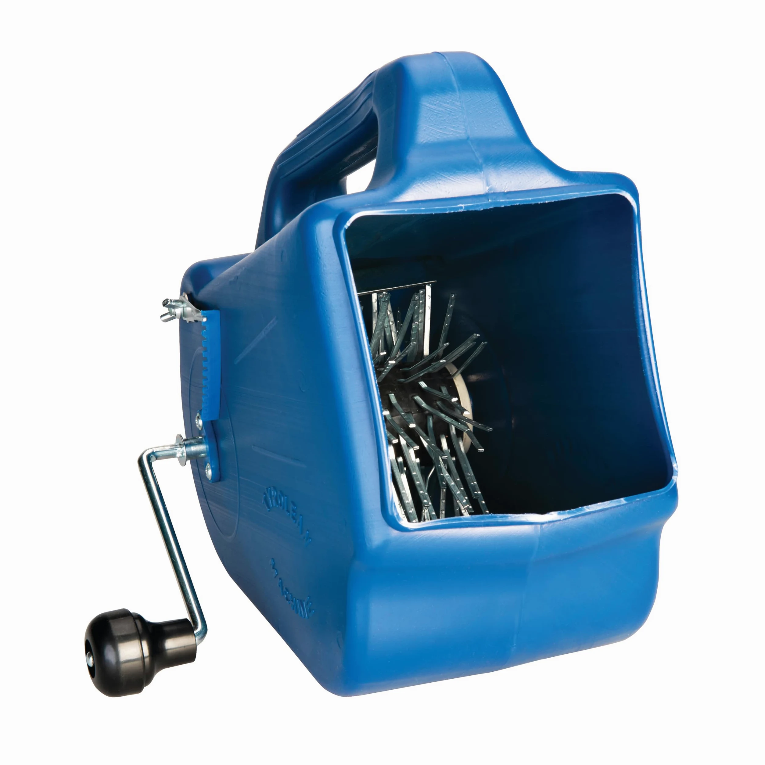 Specialist B01001 manuale Tirolo Machine – verde