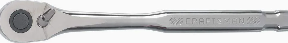 Craftsman CMMT82012 - Cricchetto con testa a pera 120T da 1/2"