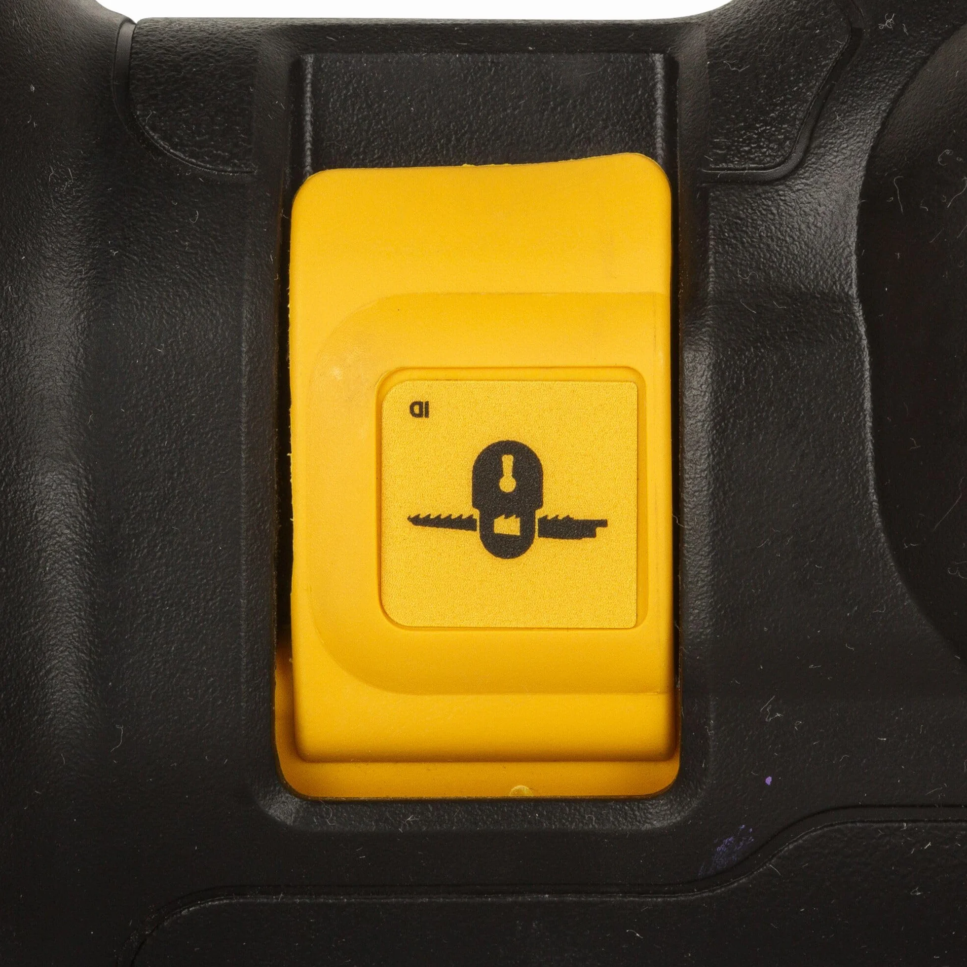 DEWALT Sega universale in valigetta TSTAK, senza batterie e caricabatterie, DCS367NT-XJ