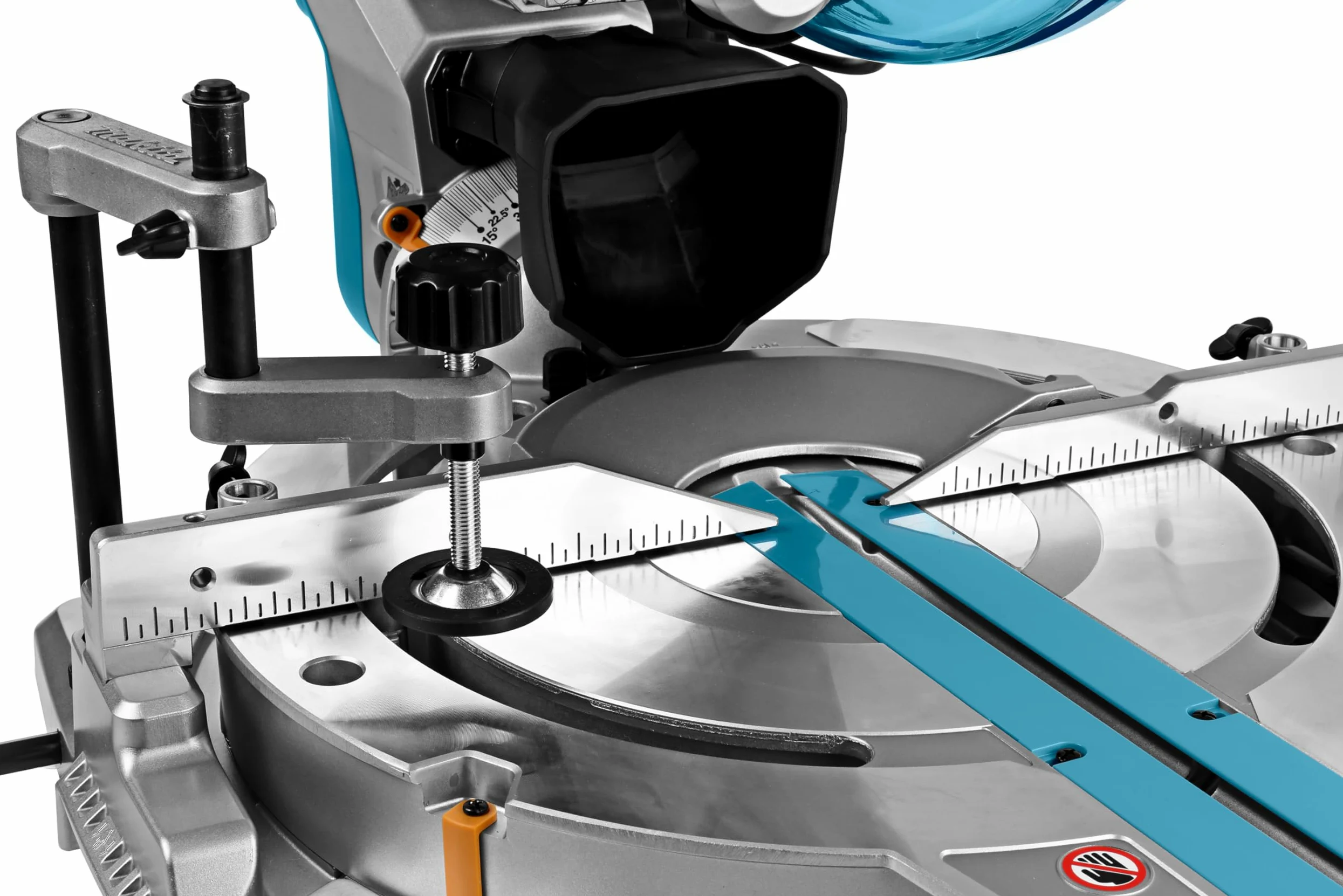 Makita TRONCATRICE RADIALE 305MM 1650W, Nero