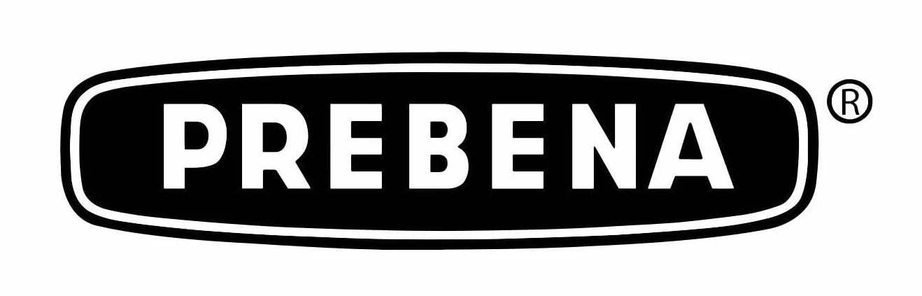 PREBENA Nebulizzatore ad aria compressa 5C-Z75