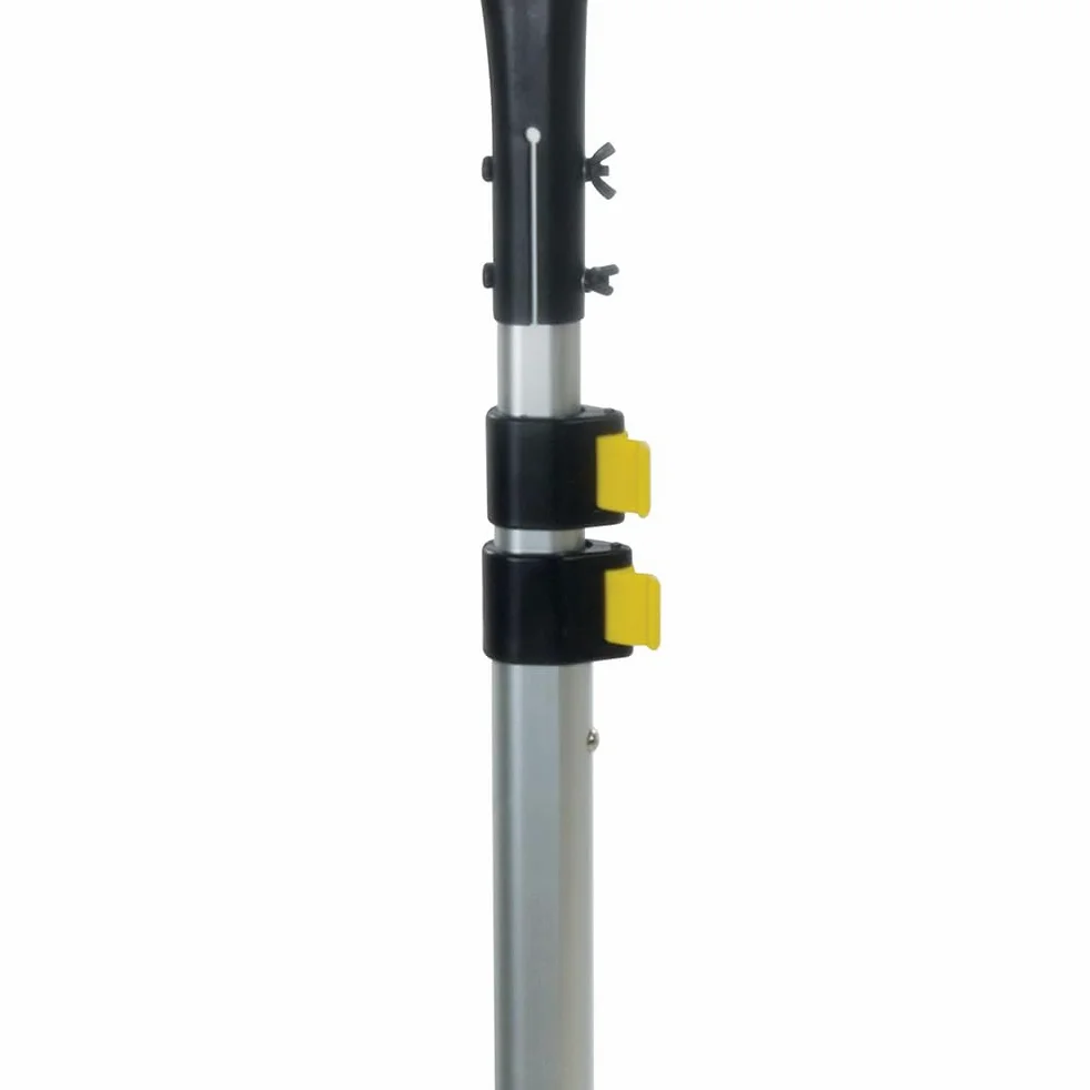 Silverline 245077 Sega a Potattura Estendibile, 1.5-2.5 mt
