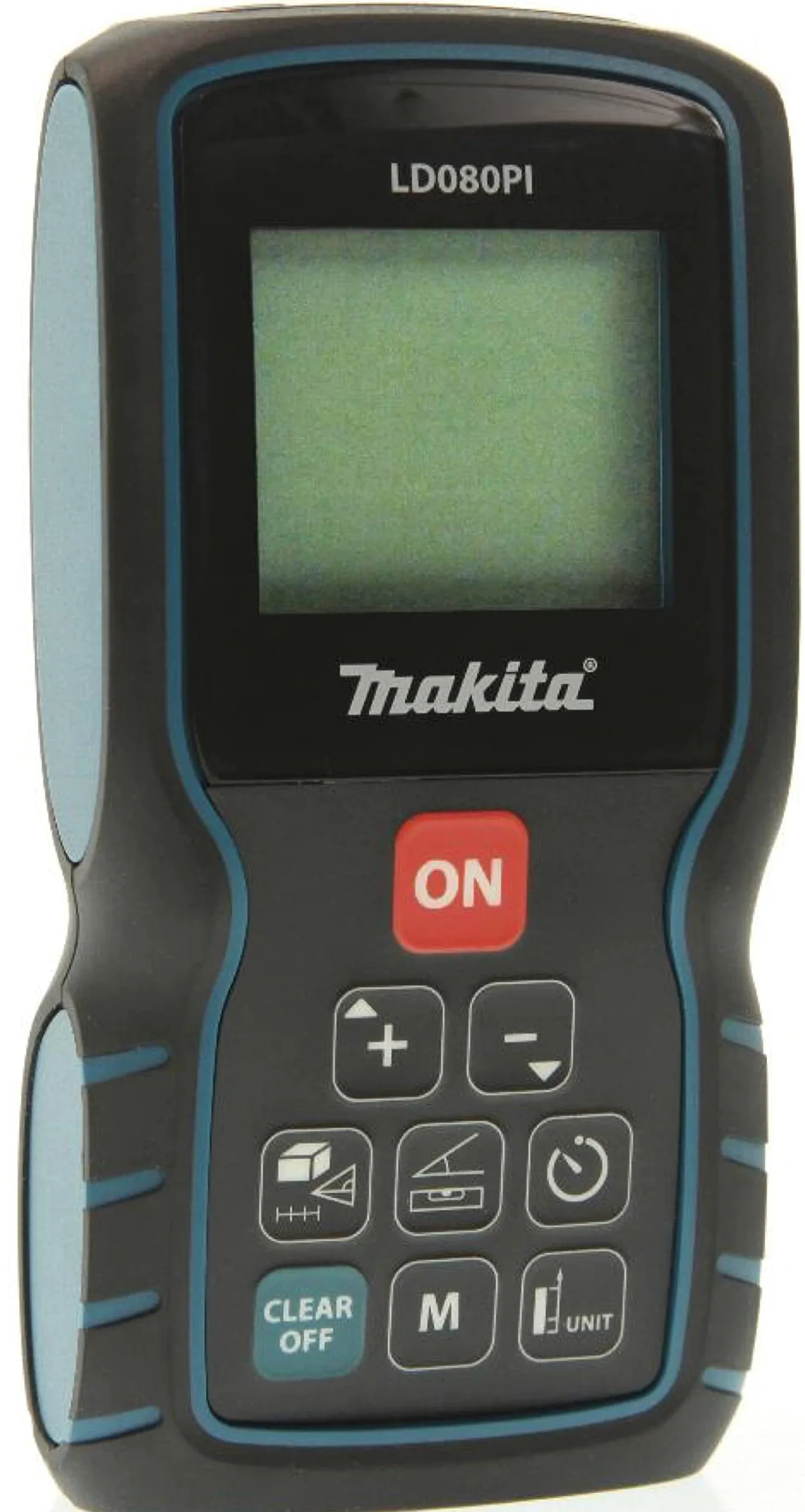 Telemetro laser MAKITA 80 m - LD080PI