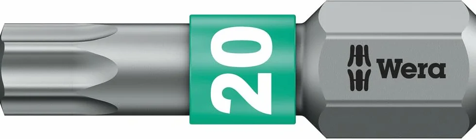 Wera Tool-Check PLUS 2, 39 pezzi