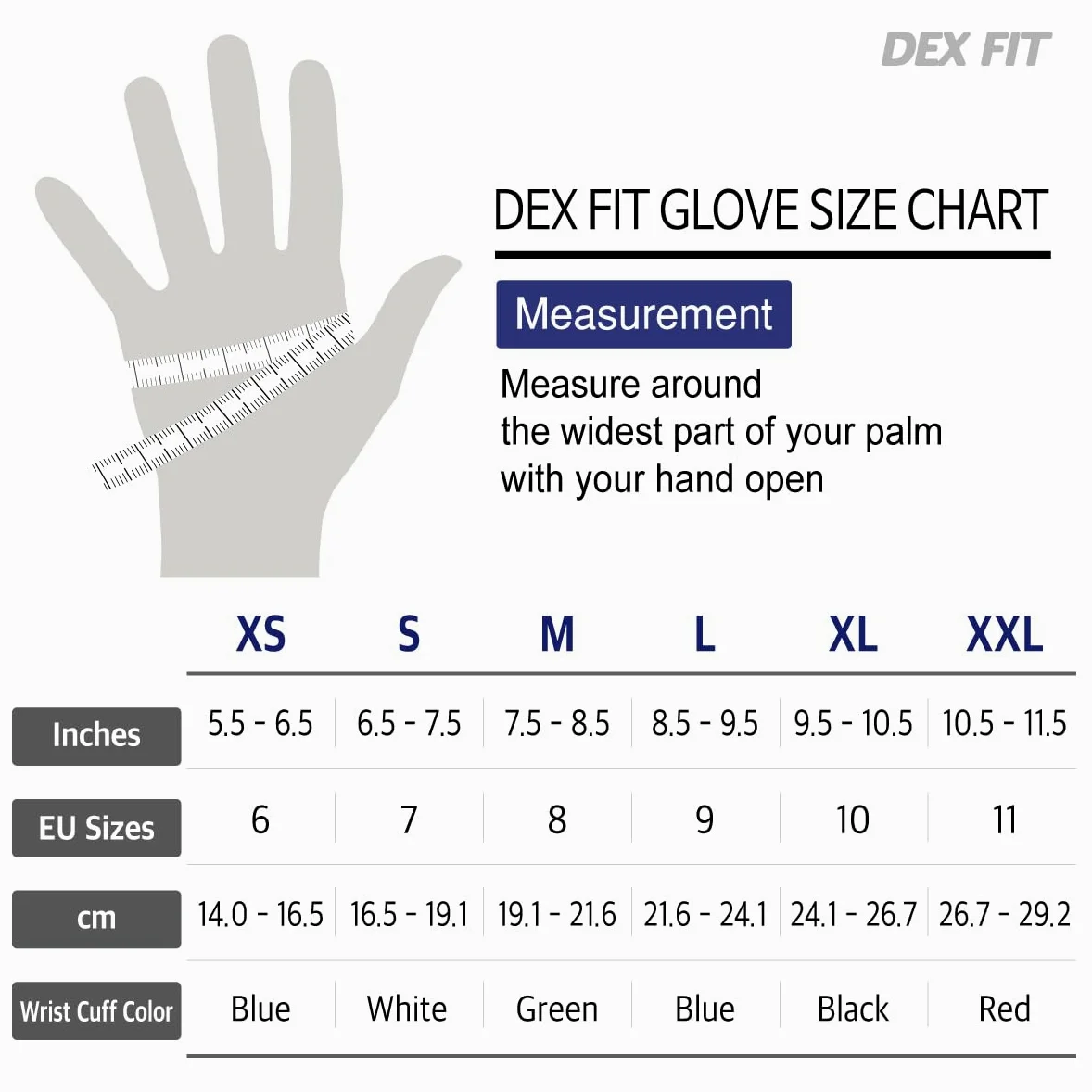 DEX FIT Cru553 Guanti Anti Taglio Livello 5-3D Fit, Presa Antiscivolo in Nitrile, Leggeri e Traspiranti, Resistenti, Touchscreen, Lavabili; Grigio 8 (M) 1 Paio