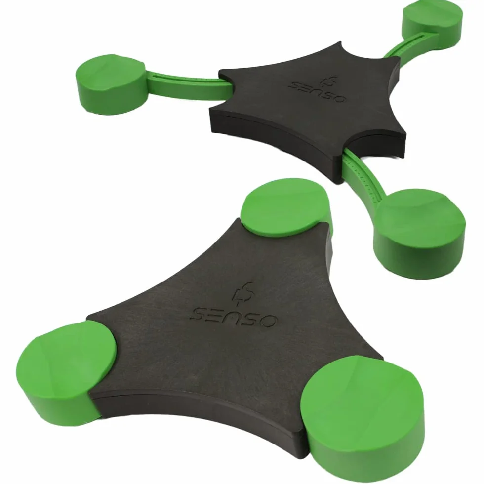 GOK Senso4s Plus Bluetooth con controllo app
