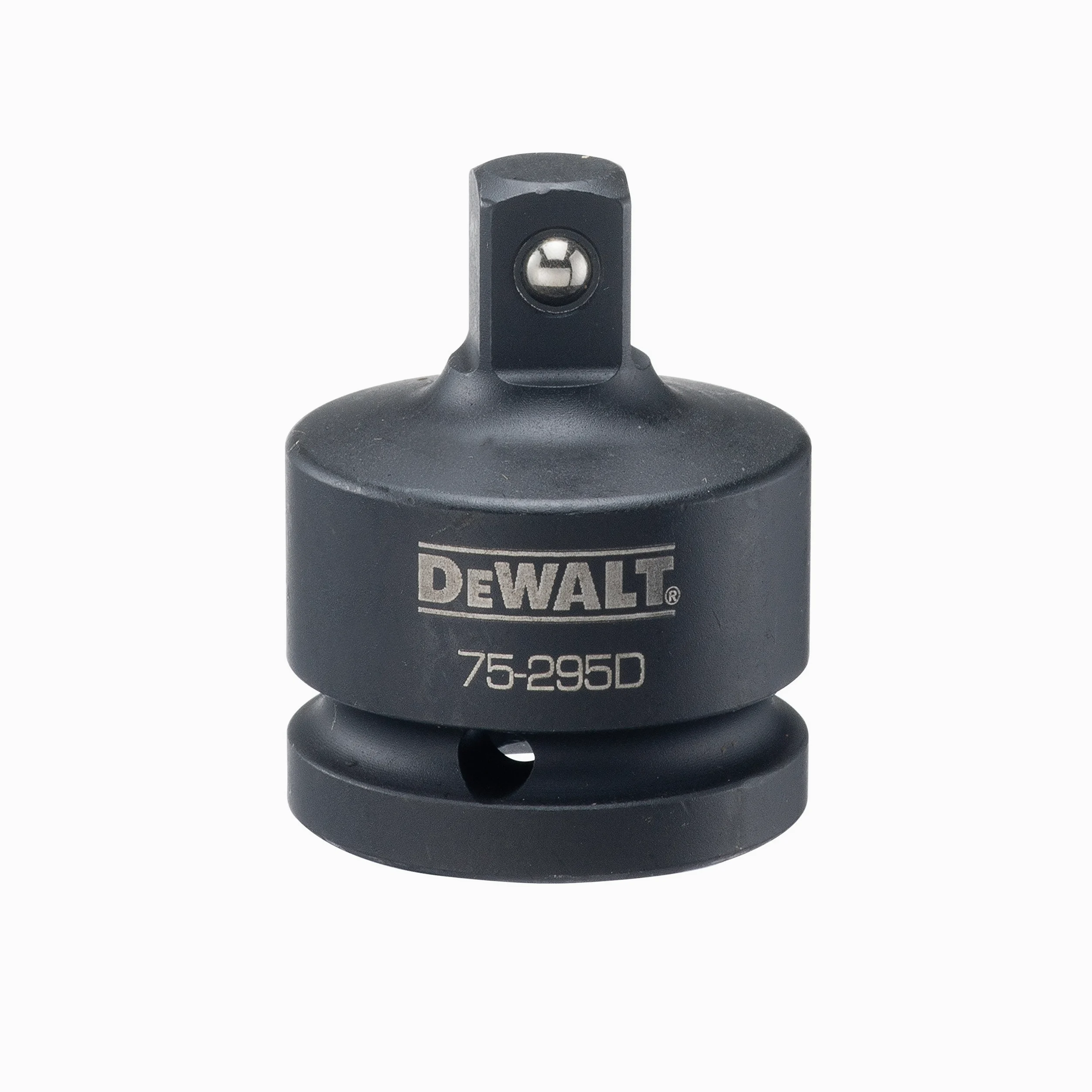 DEWALT 3/4" to 1/2" Drive Impact Adaptor