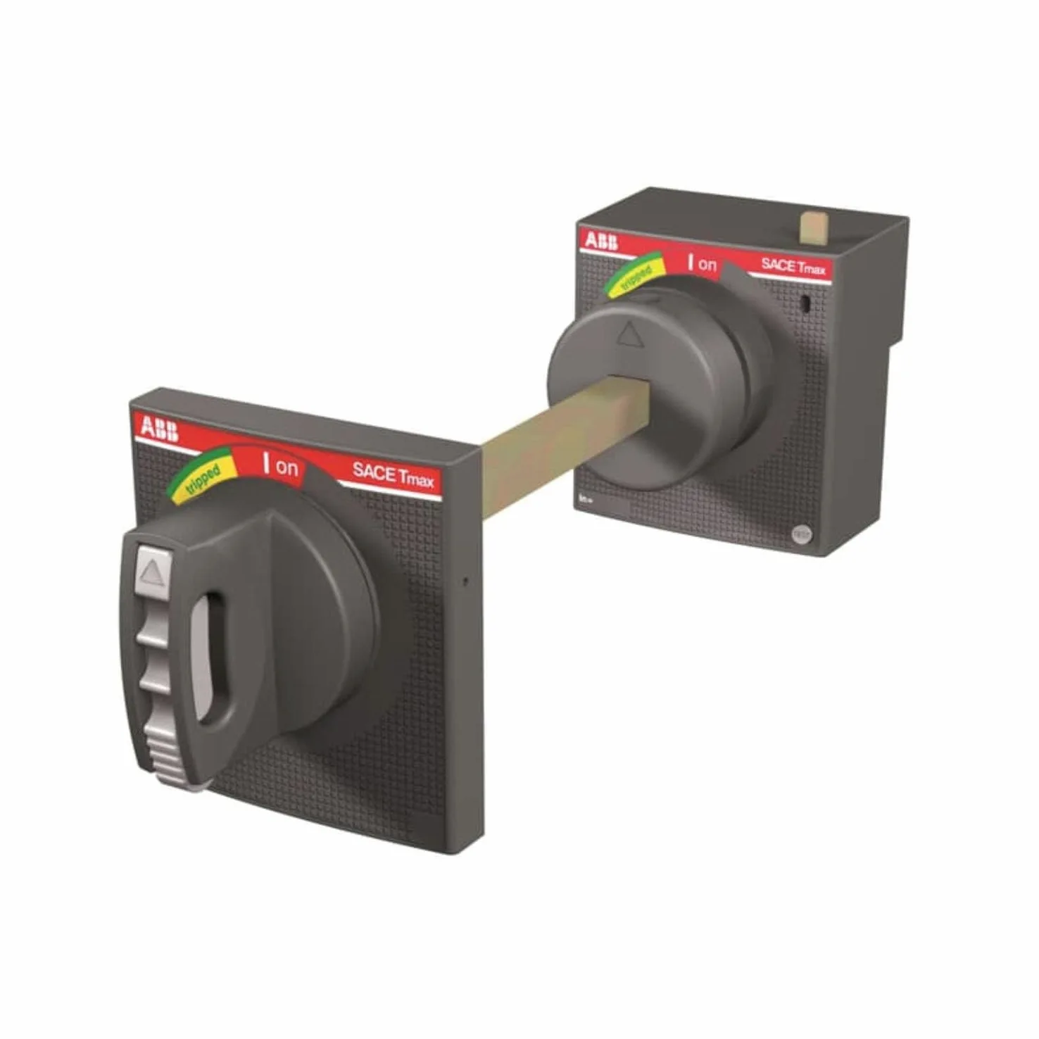 ABB accessorio di comando XT1 / XT3 codice 1SDA066479R1