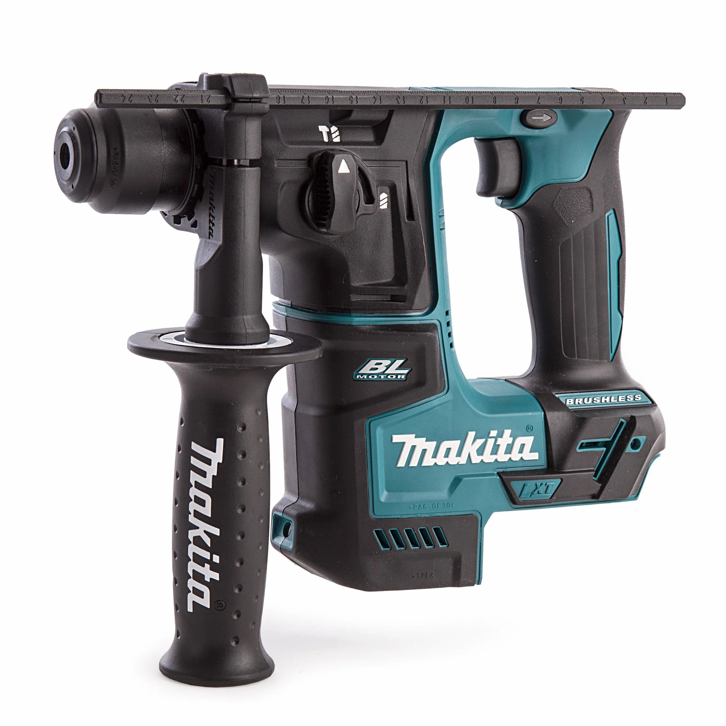 TASSELLATORE SDS+ 18V BL 2FUNZ