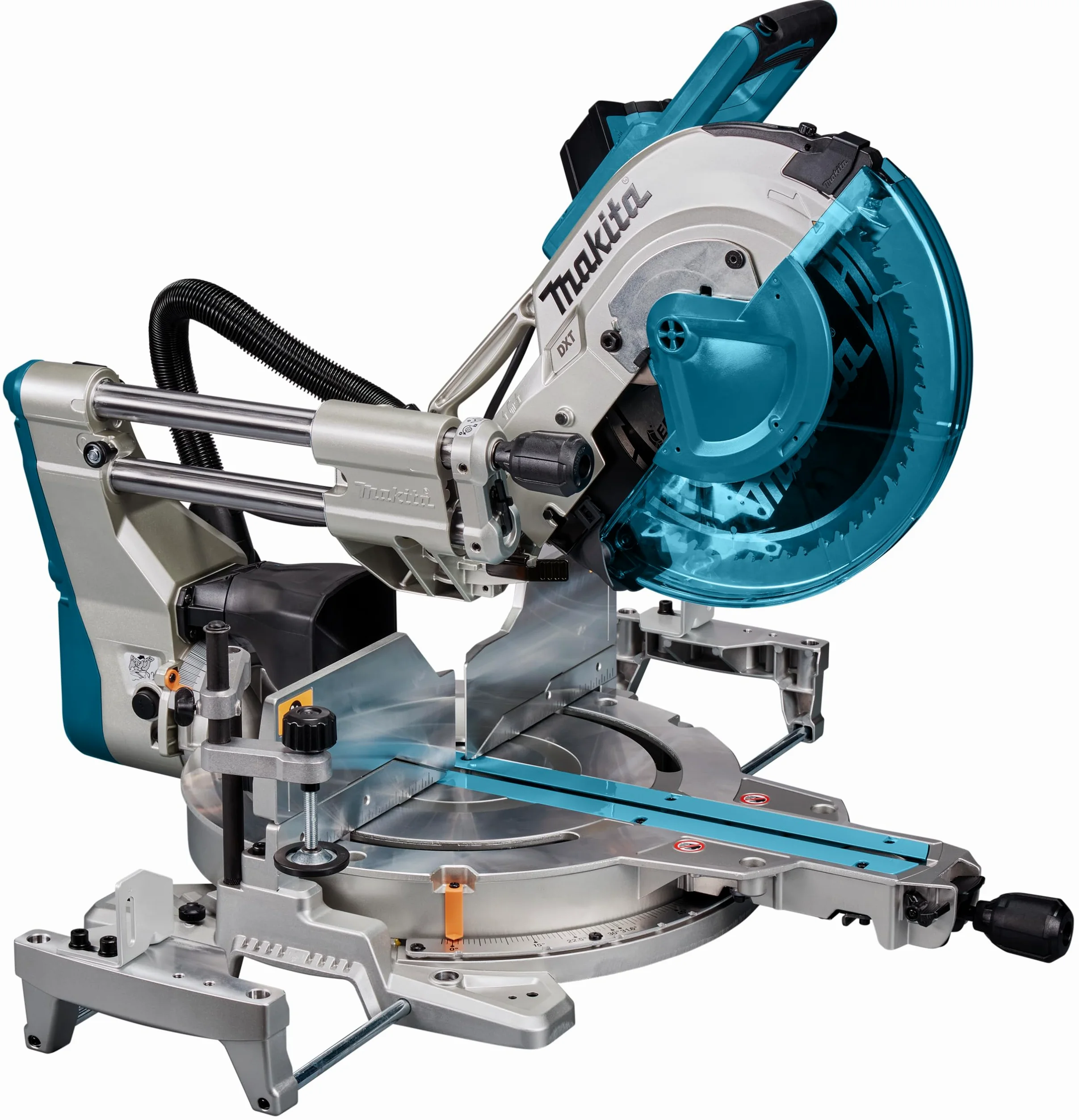 Makita TRONCATRICE RADIALE 305MM 1650W, Nero