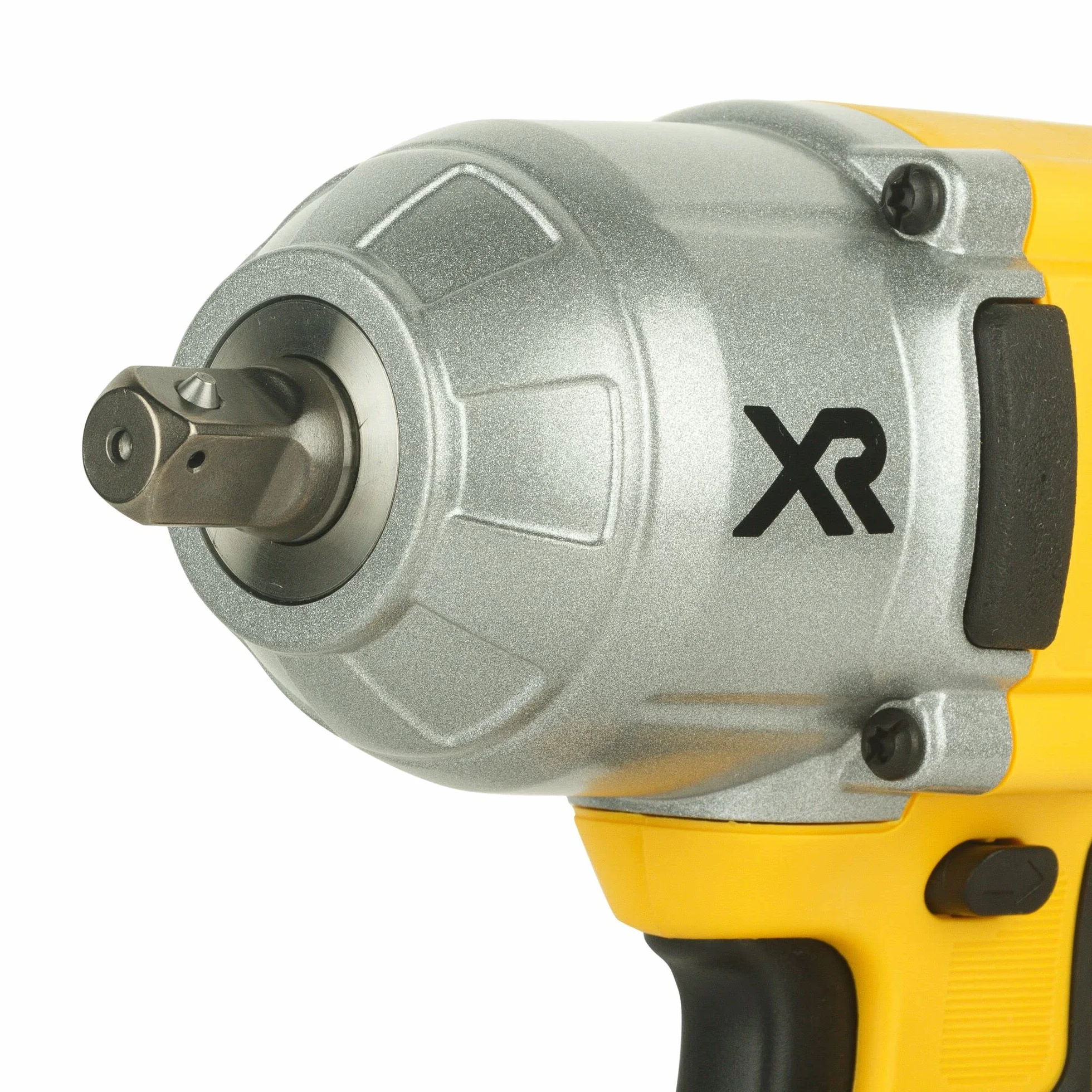 DEWALT DCF899NT-XJ Trapano Avvitatore a Impulsi Attacco 1/2", Motore Brushless, in Valigetta TSTAK Senza Batteria e Caricabatterie, 18 V