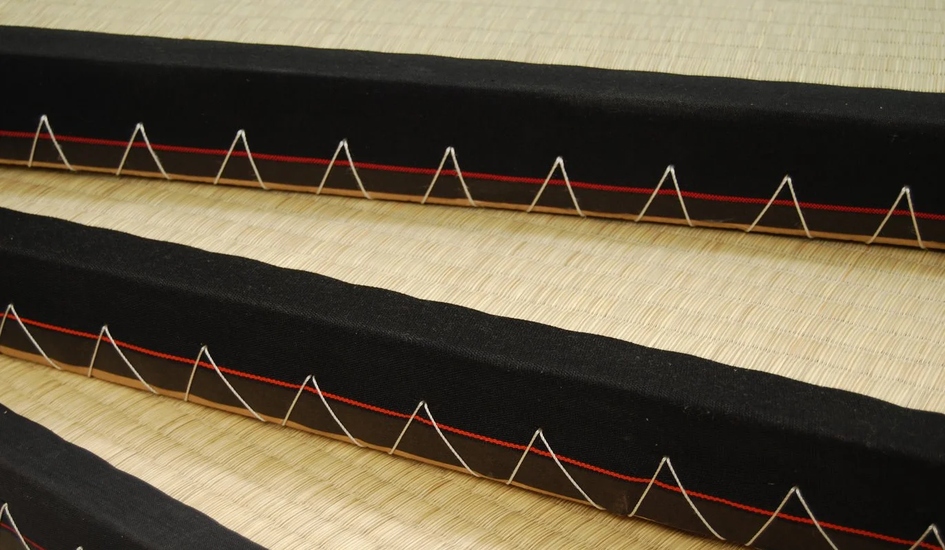 Tatami, 200x90x5,5 cm