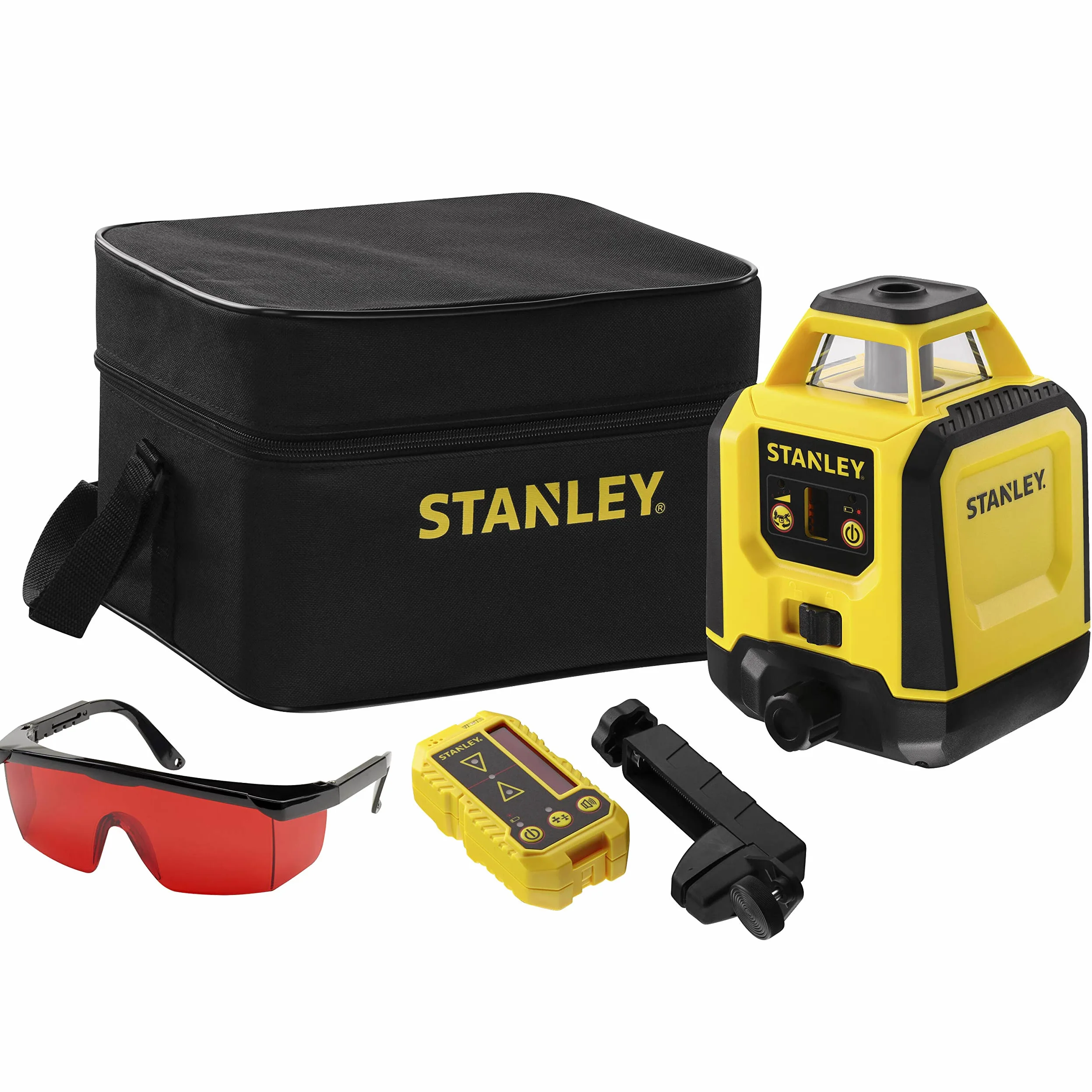 STANLEY STHT77616-0 Laser Girevole Rotativo200 m
