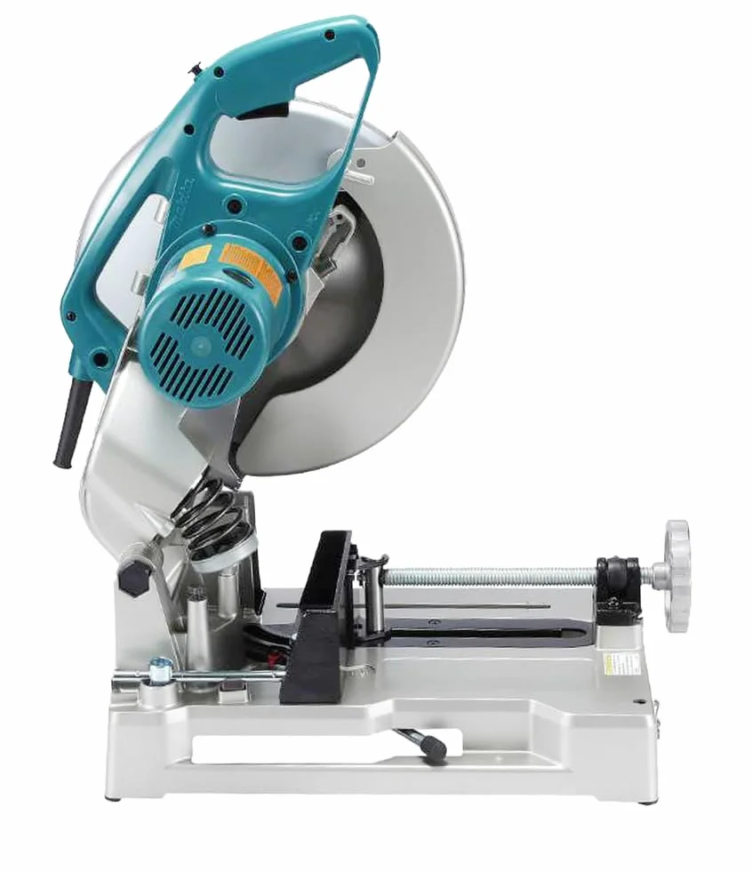 Makita LC1230N 1 TRONCATRICE per Metalli A Disco al WIDIA 305mm 1750W, 1750 W, 220 V
