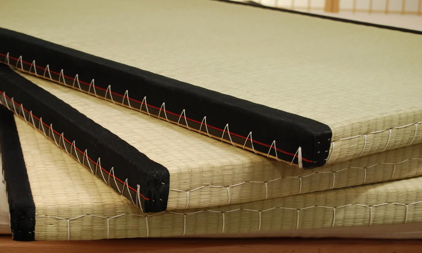 Tatami, 200x90x5,5 cm