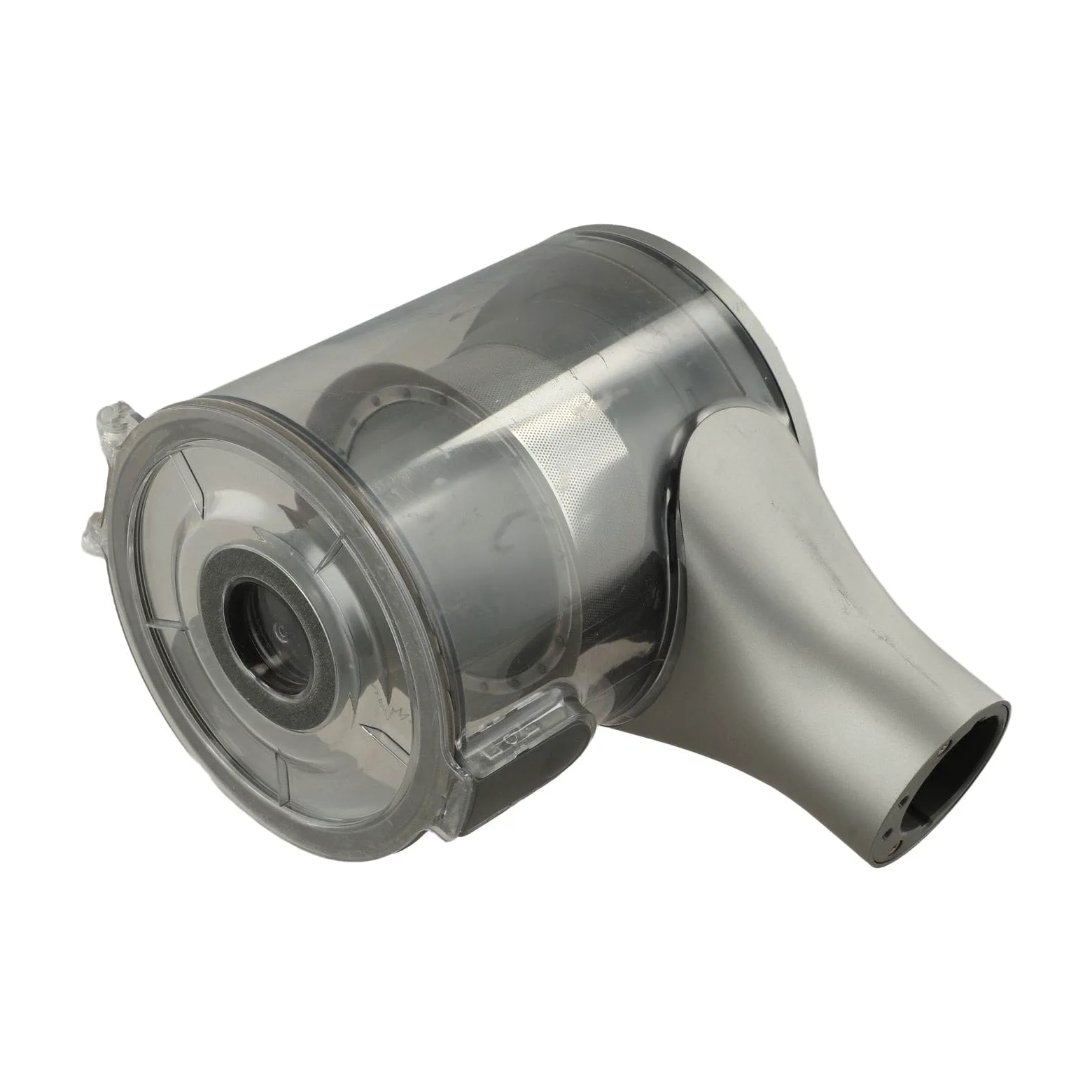Tazza di ricambio per Dreame R20, 0,5-1,5 l, ermetica, con svuotamento con un clic, accessorio leggero e rimovibile