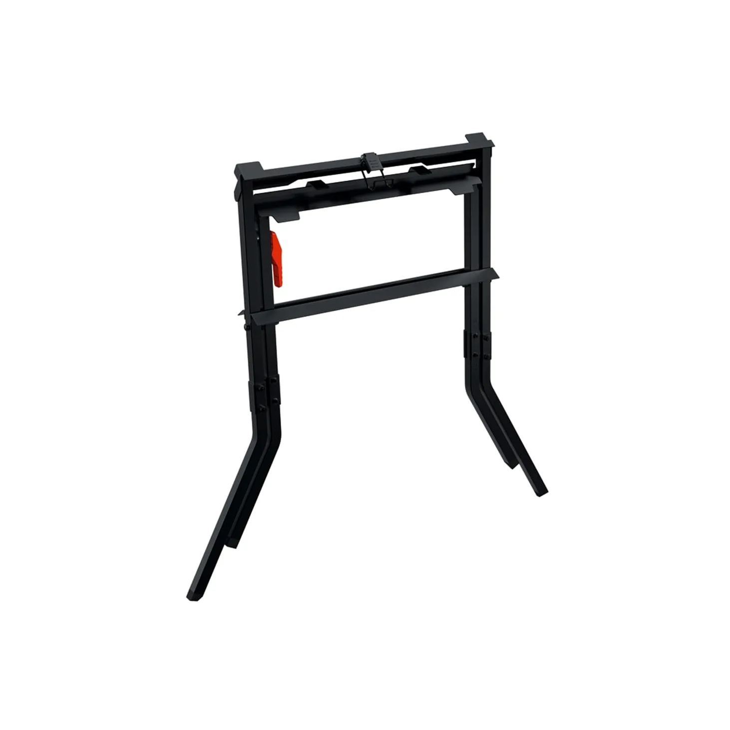 Bosch Professional Supporto per sega GTA 571 (struttura robusta in acciaio, con la staffa di fissaggio, design compatto, peso 6,3 kg, compatibile con GTS 70-216 e GTS 18V-70)
