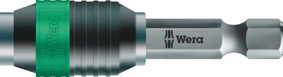 Wera Tool-Check PLUS 2, 39 pezzi
