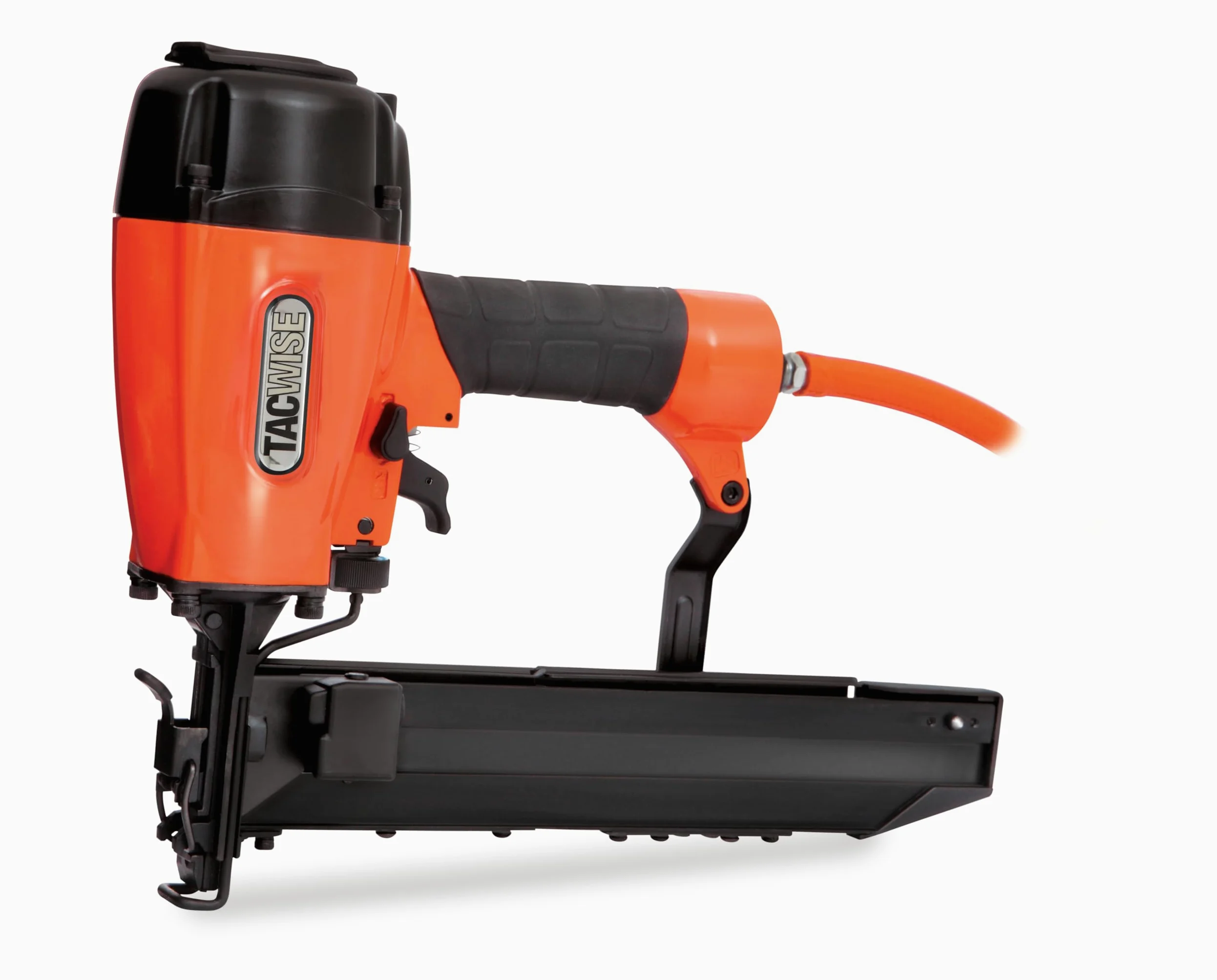 Tacwise G1450V Graffatrice Pneumatica Professionale per Intelaiature, Utilizza Punti Tipo 14 da 19 a 50 mm