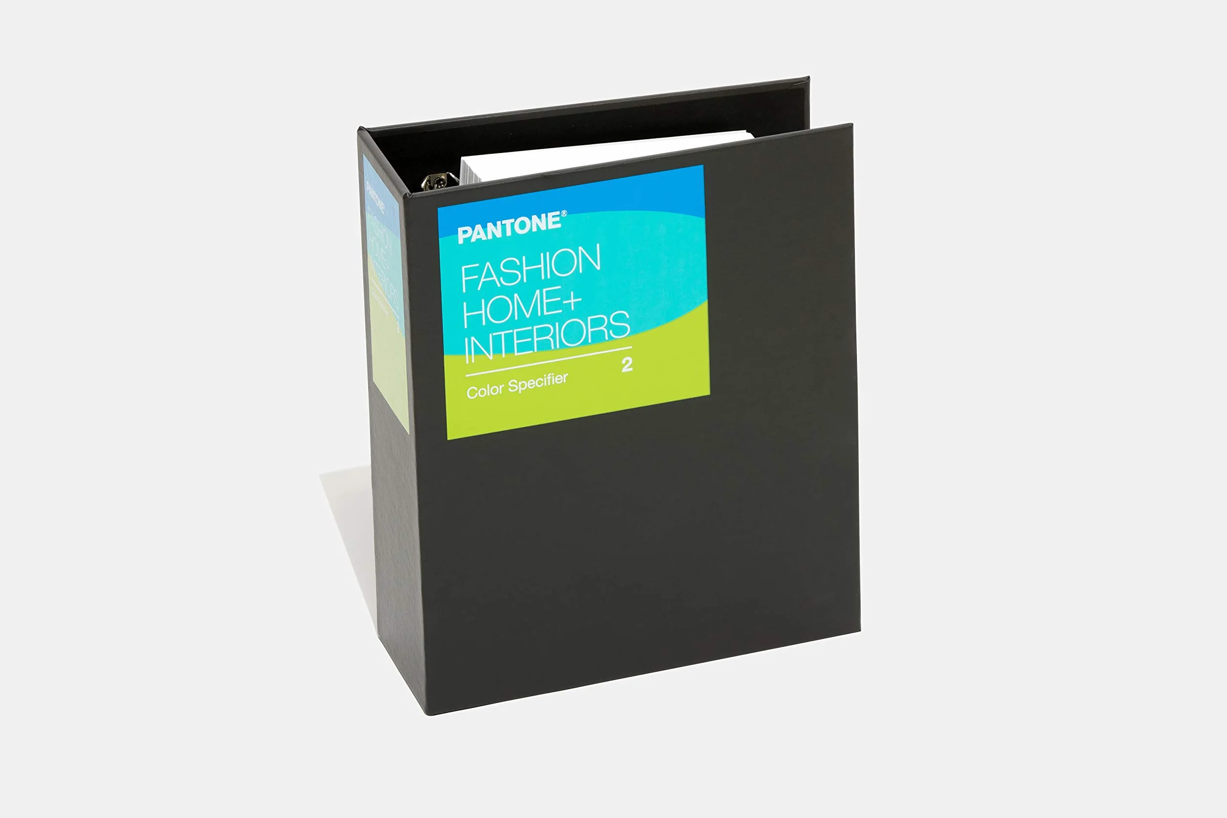 PANTONE FHIP210A Colour Specifier - Specificatore di Colore con Schede Removibili