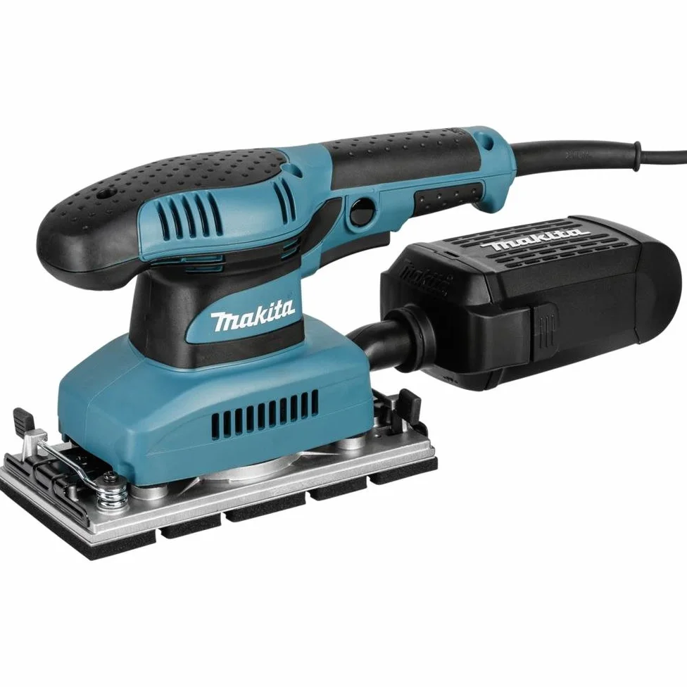 Makita BO3710 - Orbital Sander