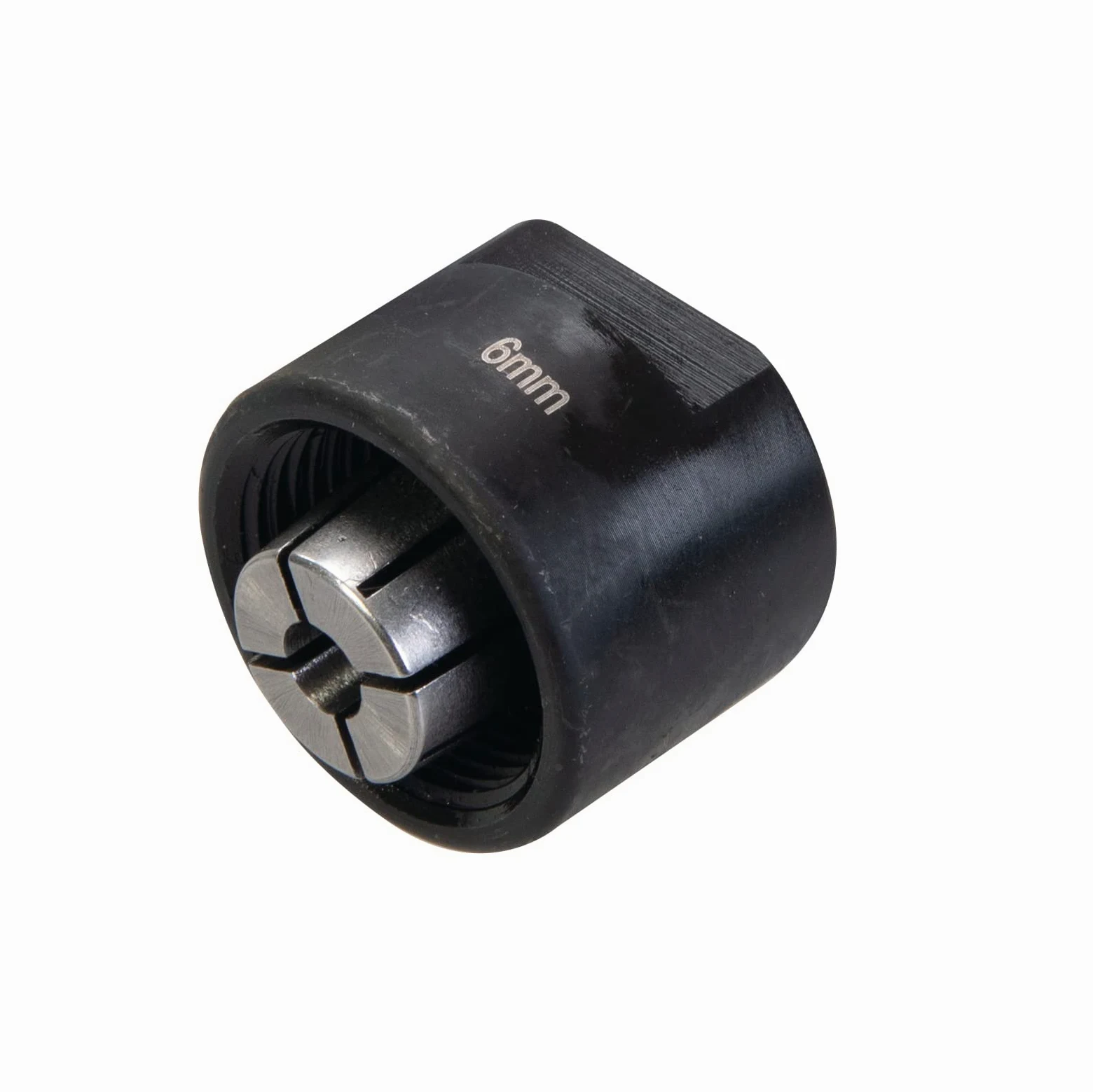 Triton TRC006 router Collet 6 mm, nero, 520575, 240 voltsV