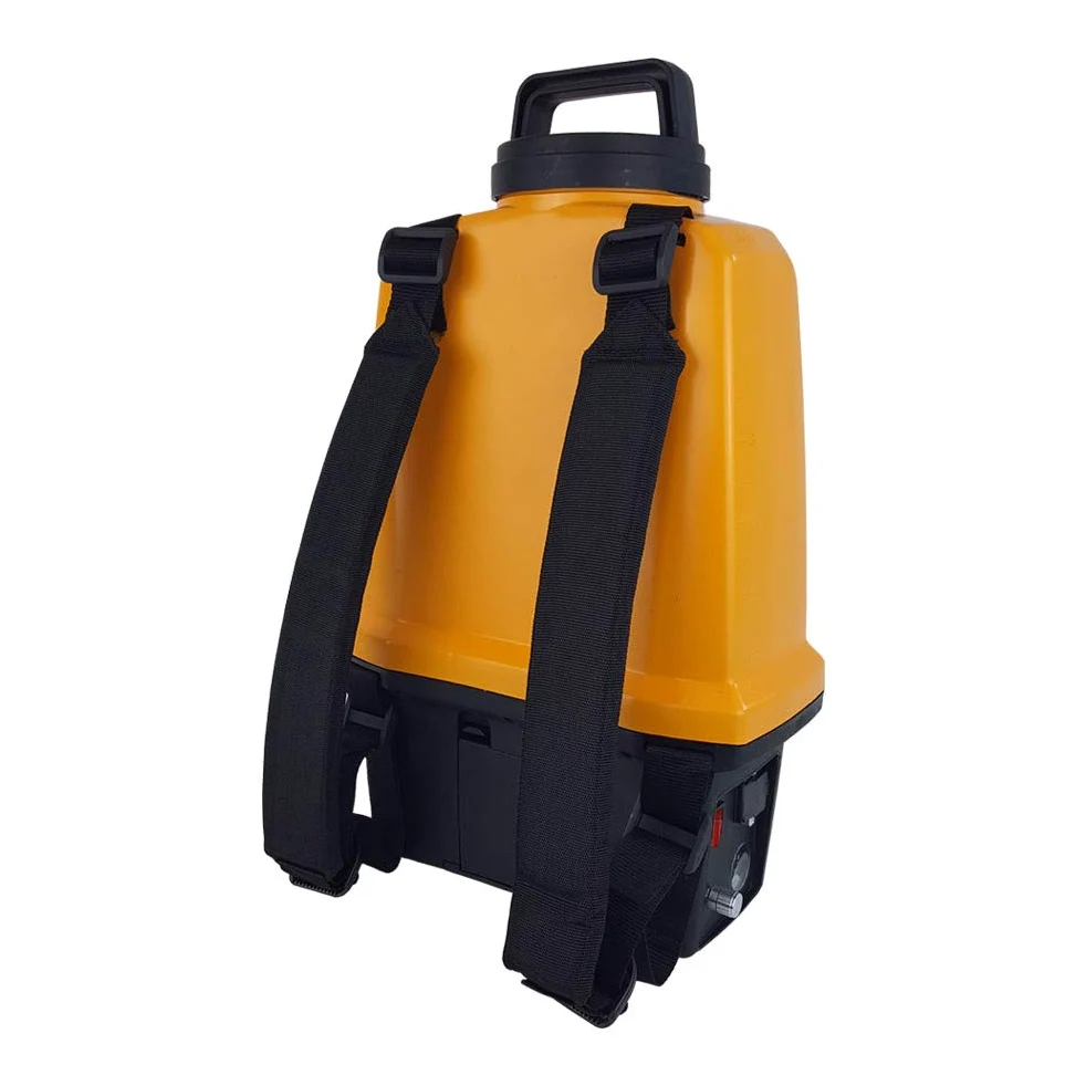 Pompa elettrica 12L V.Black Elektron