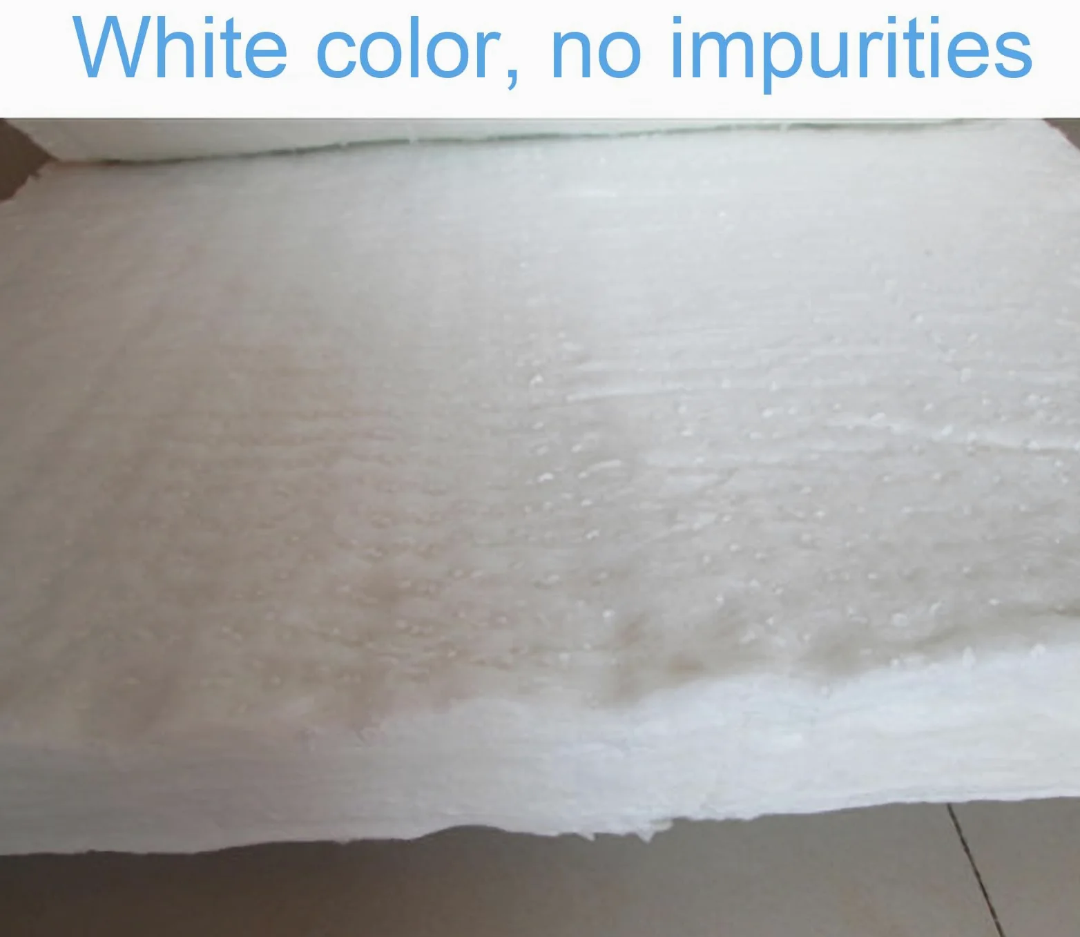 Coperta In Fibra Ceramica Con Superficie In Foglio Di Alluminio Coperta Isolante Ad Alta Temperatura Per Saldatura Brasatur(Size:61cm*7.2m*2cm(24*283*0.78in),Color:foglio di alluminio a doppia faccia)