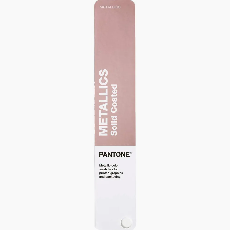 PANTONE Solid Guide Set