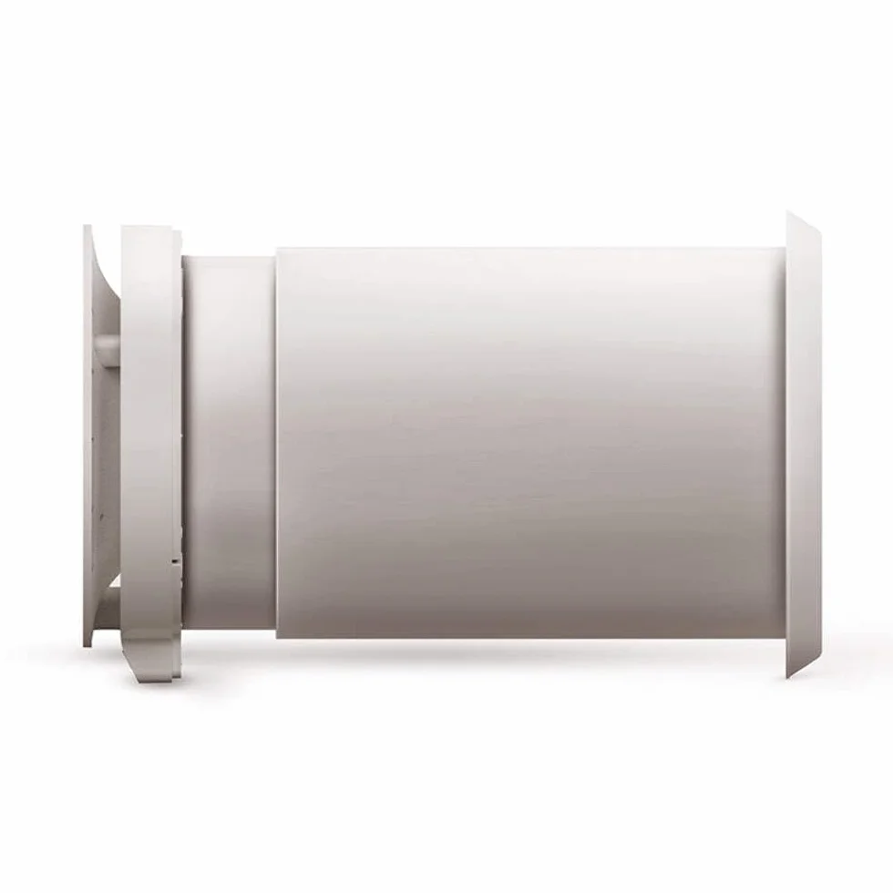 Fantini Cosmi AP19992 ASPIRVELO AIR ECOCOMFORT 2.0 Smart - Unità di ventilazione e aspirazione decentralizzata con recupero di calore ad altissima efficienza