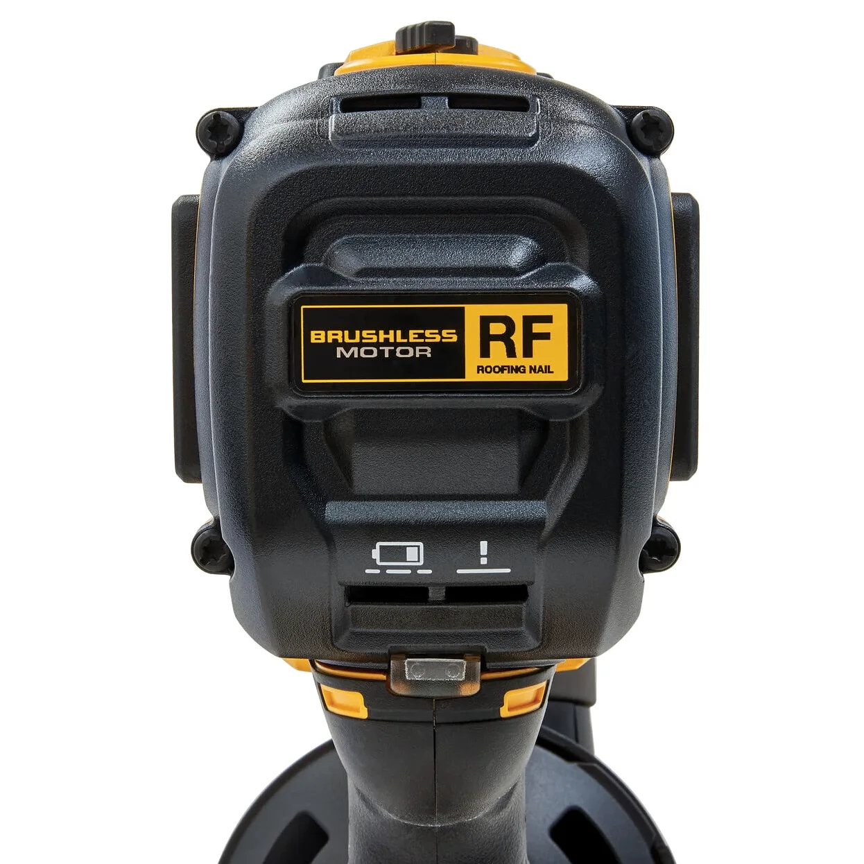 Dewalt DCN45RNN 18V XR Chiodatrice a bobina senza spazzole (solo corpo)