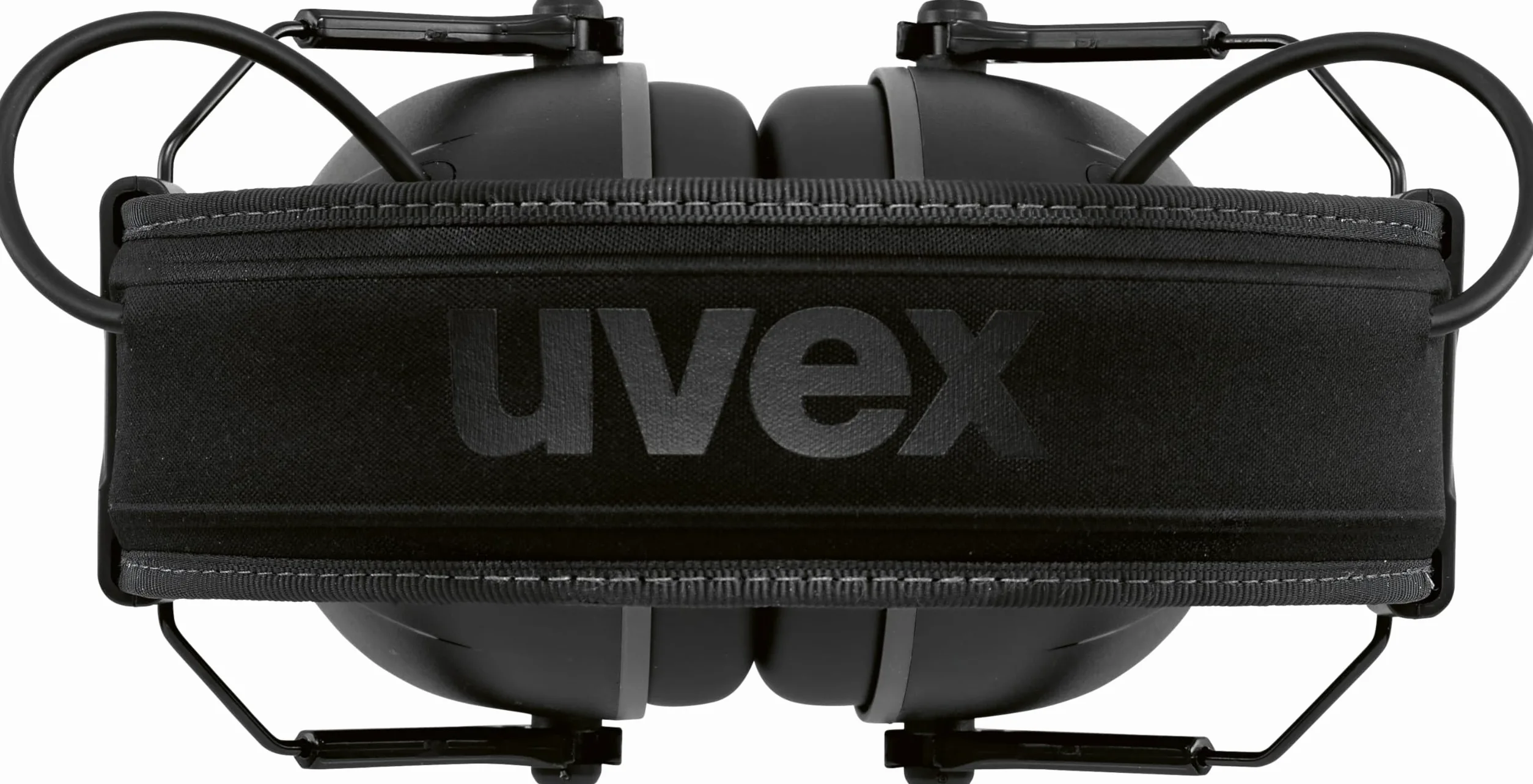 Uvex aXess one - Protezione attiva dell'udito - protettore elettronico dell'udito con Bluetooth