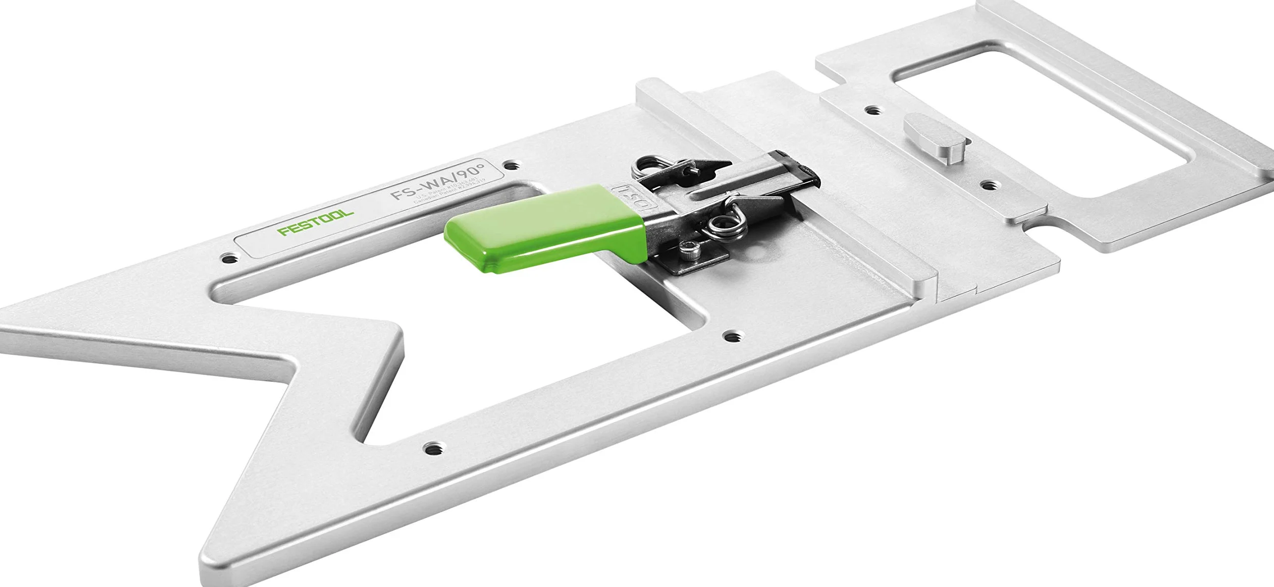 Festool Battuta angolare FS-WA/90°