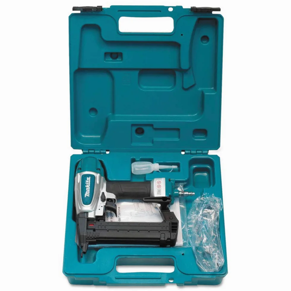 Makita AT638A 18G Cucitrice a corona stretta