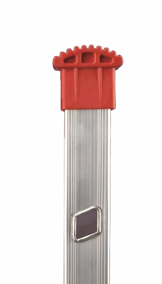Svelt Scala Agricola Professionale in Alluminio – Gradini Larghi 8 cm, Montanti Convergenti, Antiscivolo, Leggera e Robusta, Ideale per Agricoltura e Raccolta Frutta (8 Gradini)