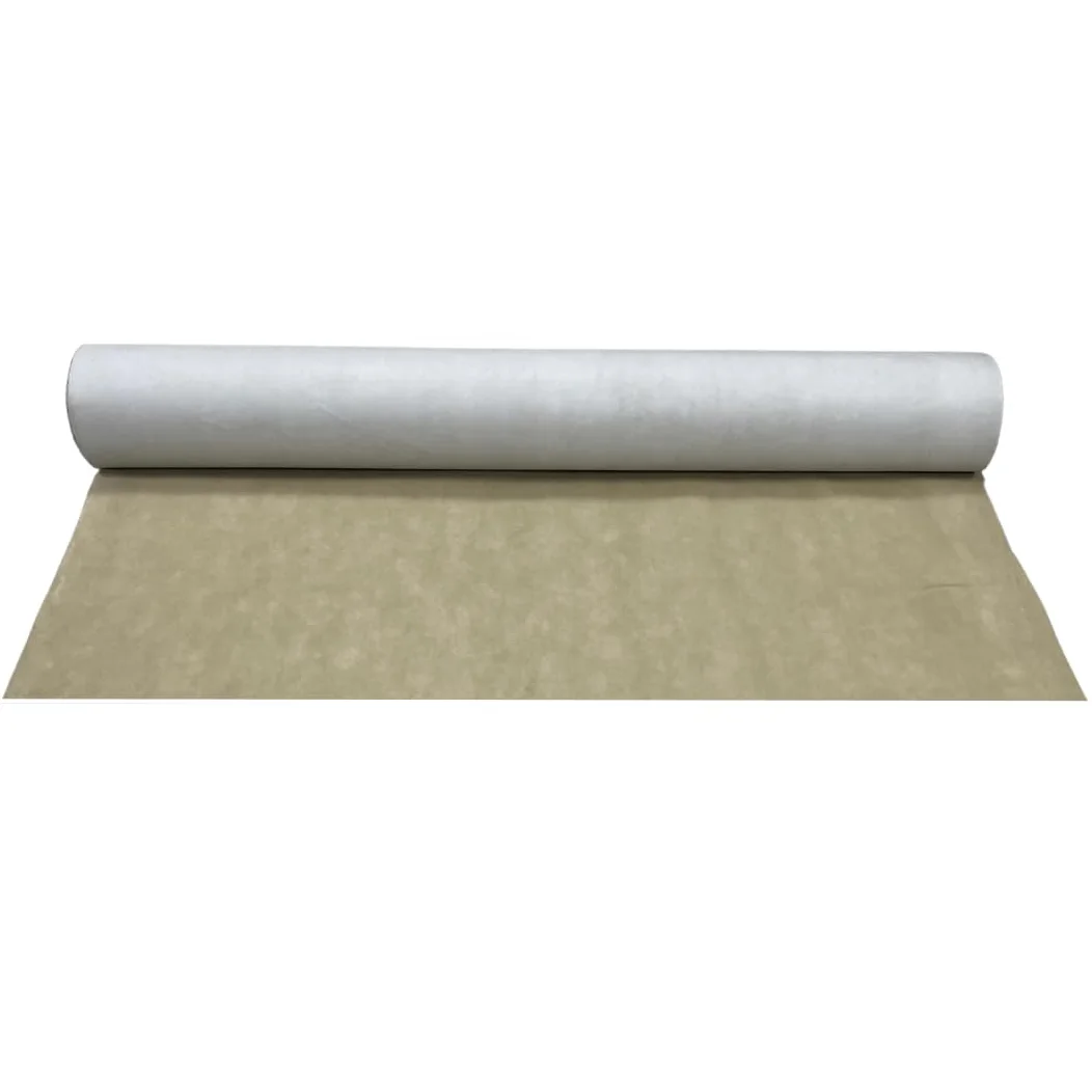 EINSIDE Telo membrana freno a vapore impermeabile tetto 170 g/m², 1,5x50 m | Copertura: 75 m², SD = 3/12 m, CLASS W1