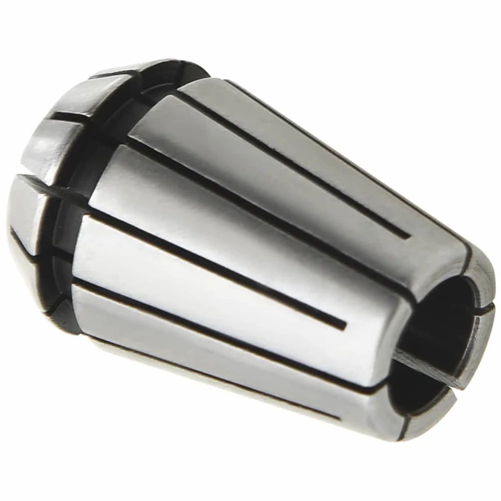 vidaXL Pinze per Colletti ER32 Set Utensili per Tornitura 19pz Tenaglia Attrezzi Utensili Tornio Arnese Rettificatore Serraggi Attrezzatura Fai da Te