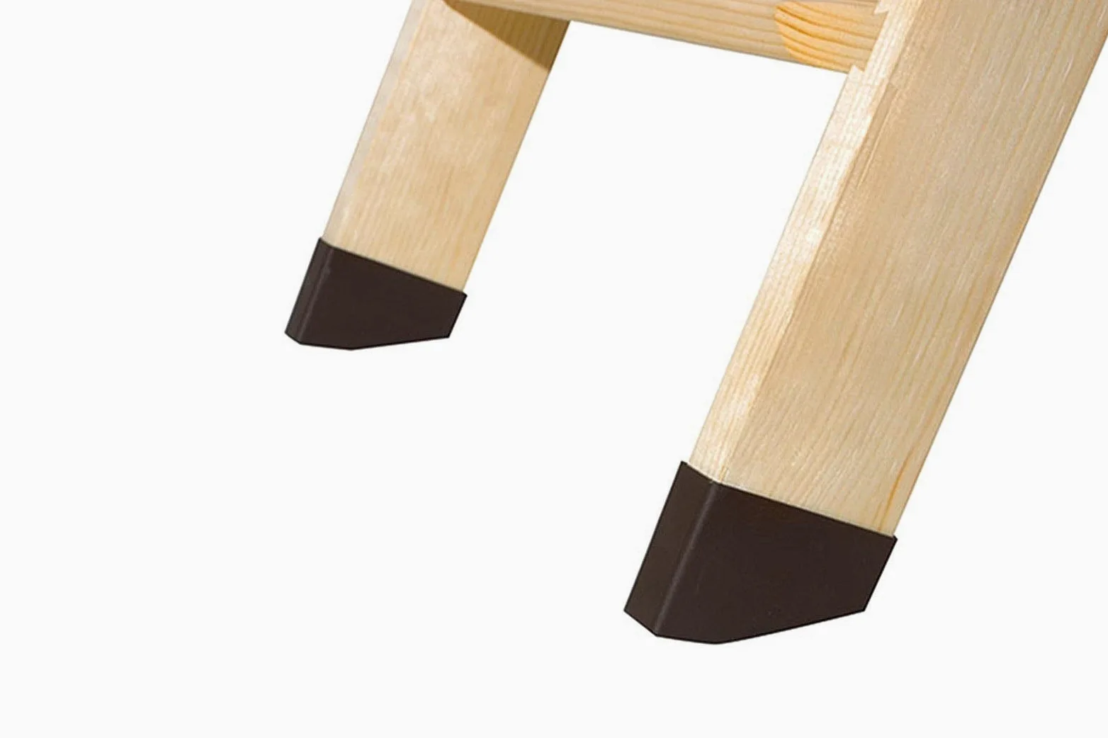 Scale per mansarda isolate, scale in legno, scale di stoccaggio, scale per mansarda - molte dimensioni e modelli (LWK comfort, 70 x 111 x 280 cm)