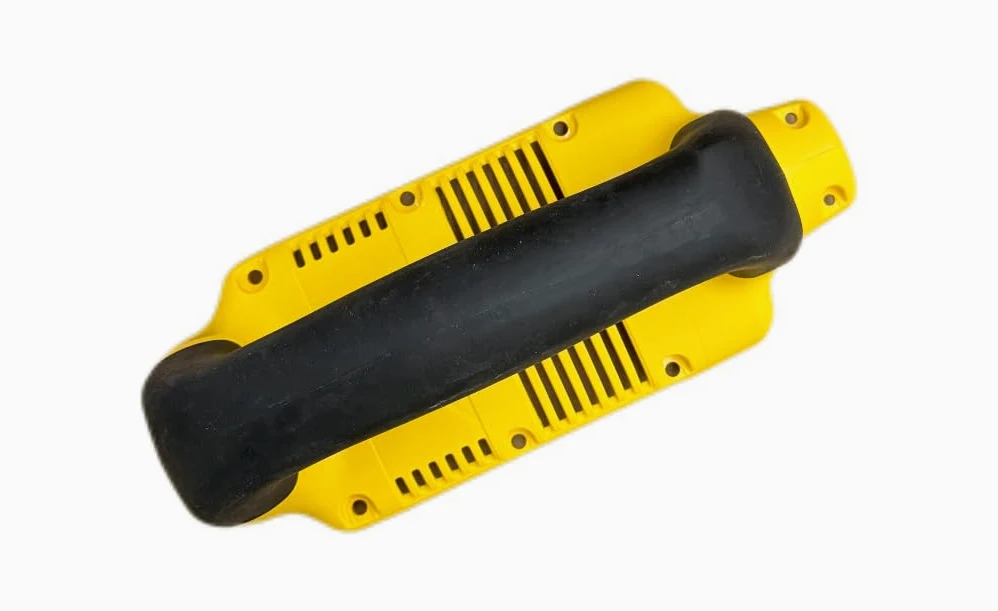 #487275-00 Maniglia per martello demolitore D25900K D25900K D25899K D25899K D25900K Nuovi pezzi di ricambio compatibili con Dewalt