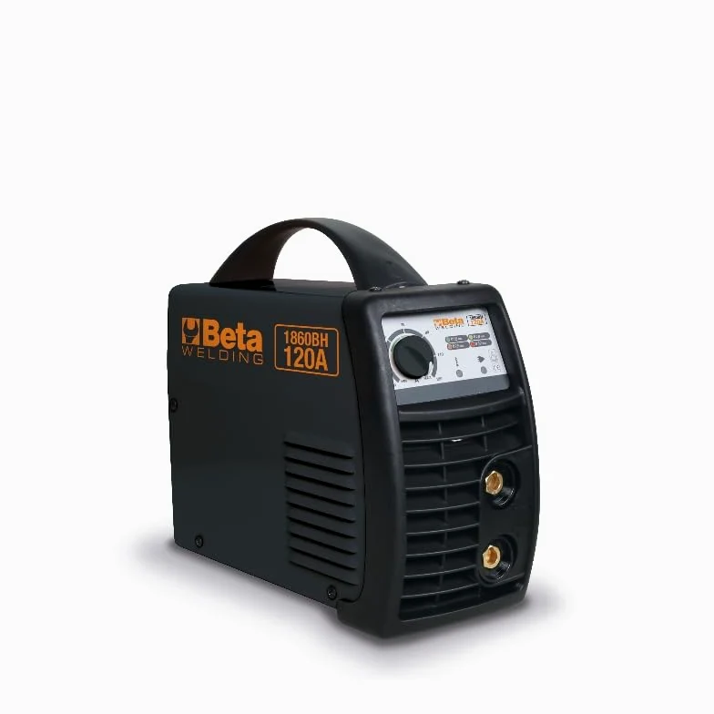 Beta 1860BH/120A - Saldatrice a inverter per saldature mma