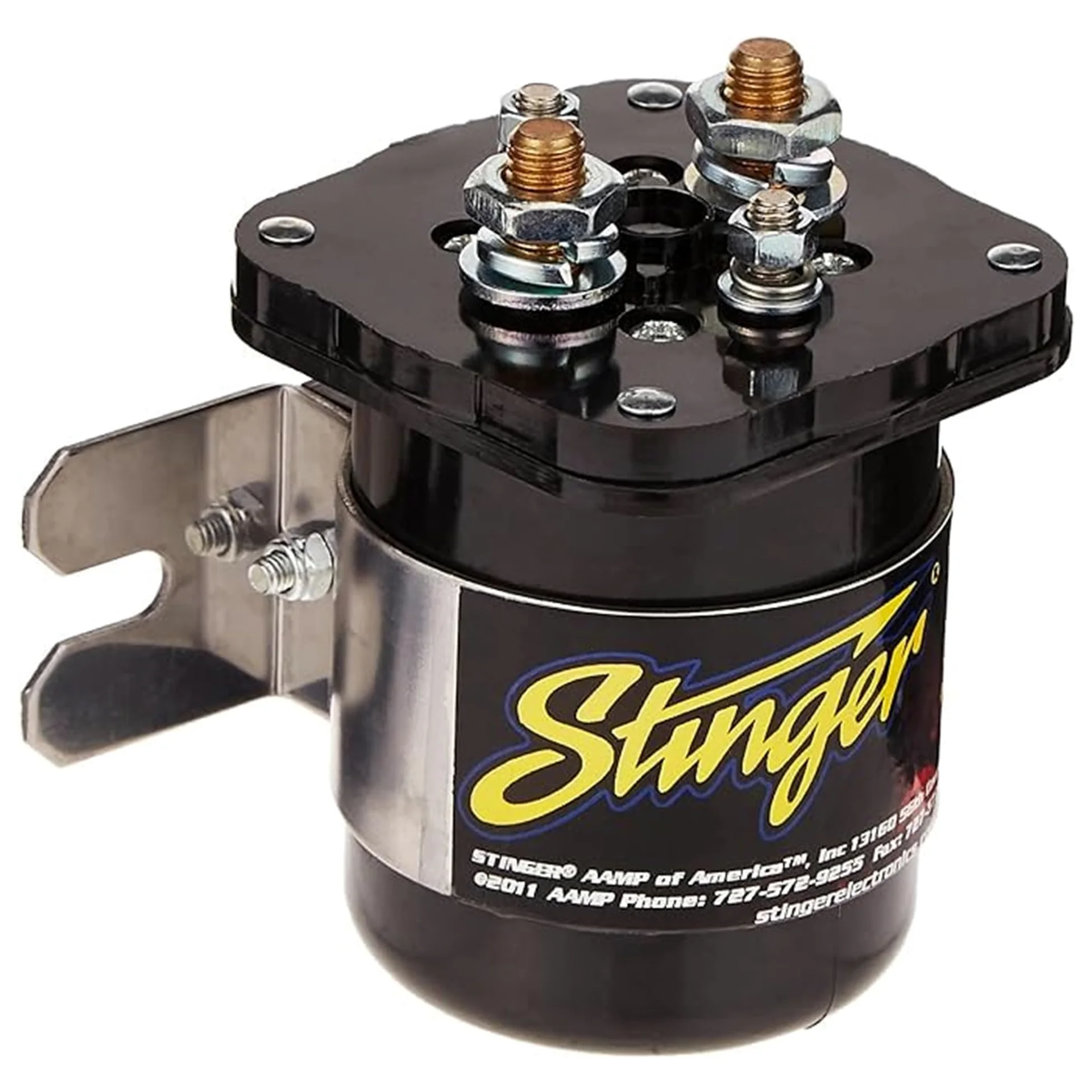 Stinger SGP32 Isolatore e relè batteria 200 AMP