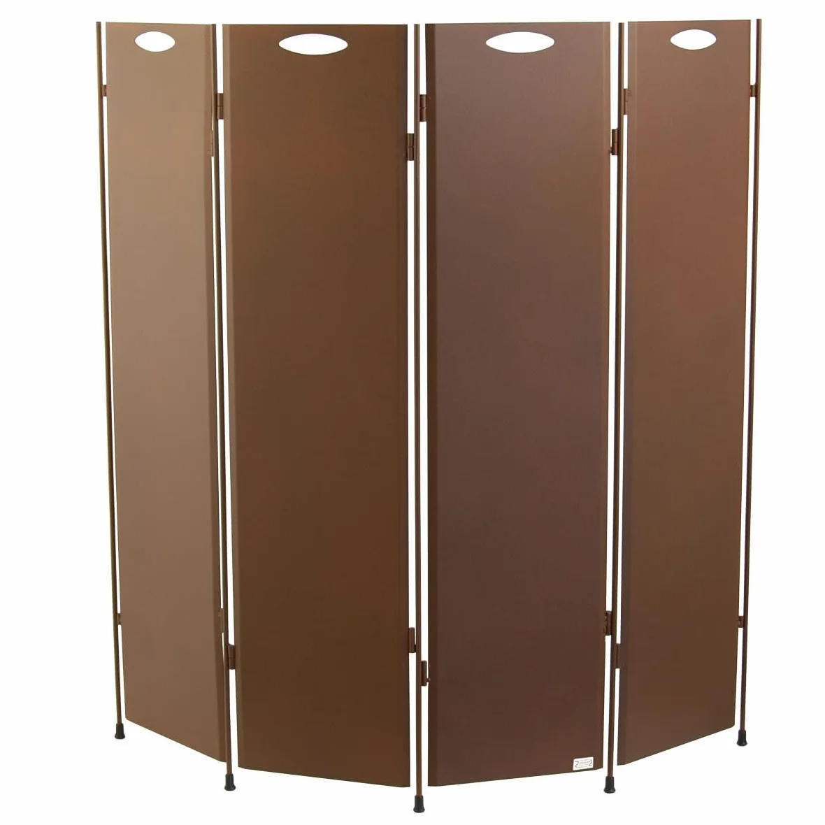 CP65/C PARACALORE DESIGN CORTEN CRUCCOLINI