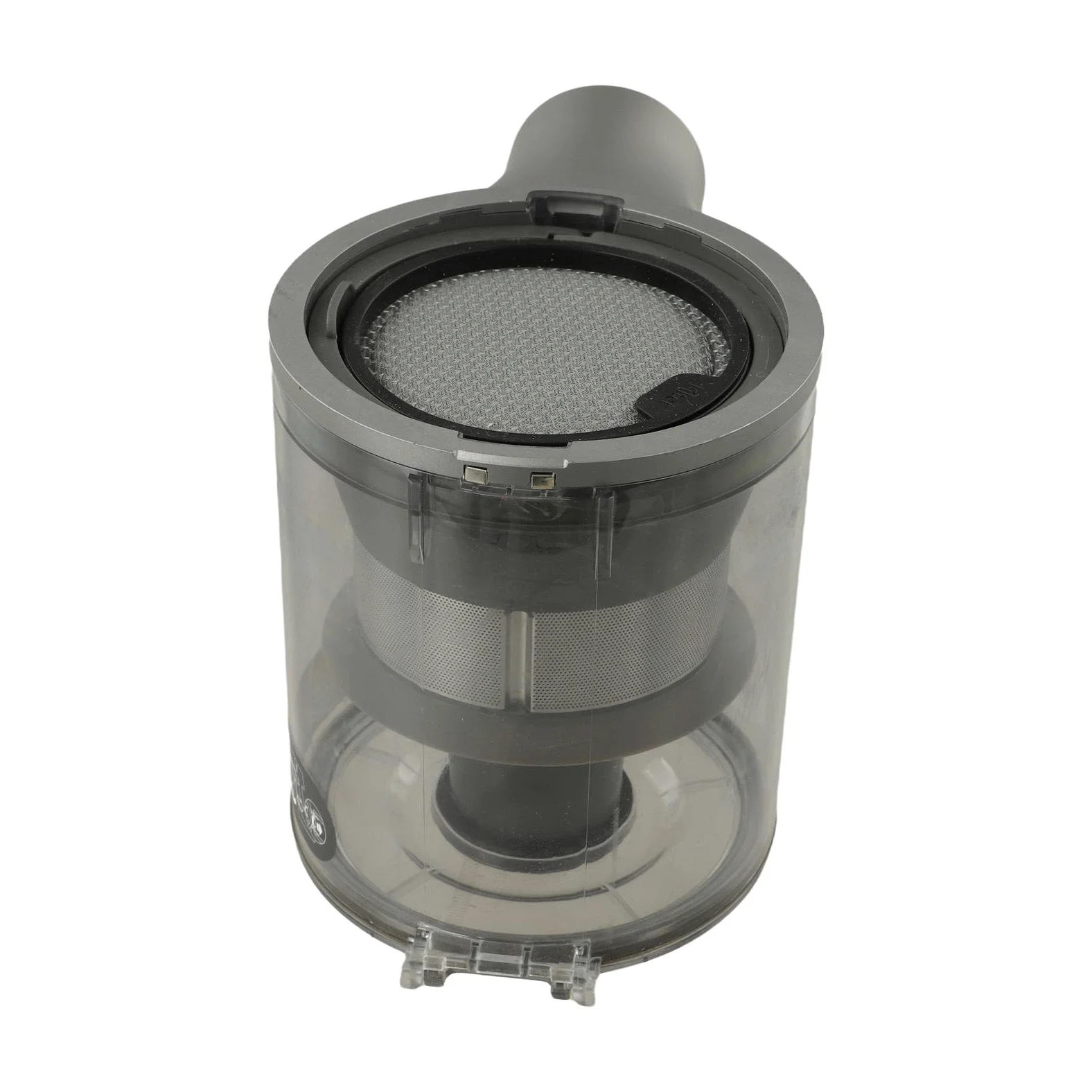 Tazza di ricambio per Dreame R20, 0,5-1,5 l, ermetica, con svuotamento con un clic, accessorio leggero e rimovibile
