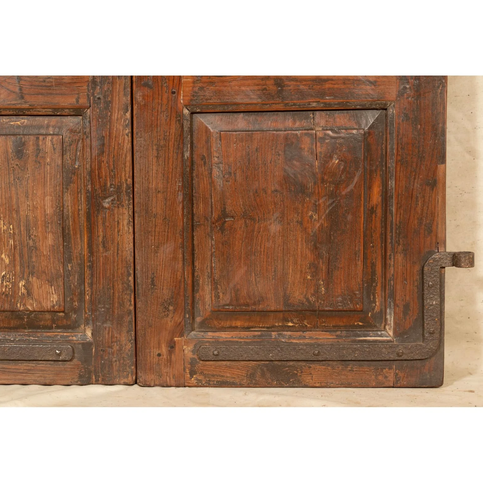 Biscottini Porta interna 99x7x189 cm - Porta in legno - Porte da interno ed esterno - Arredo casa