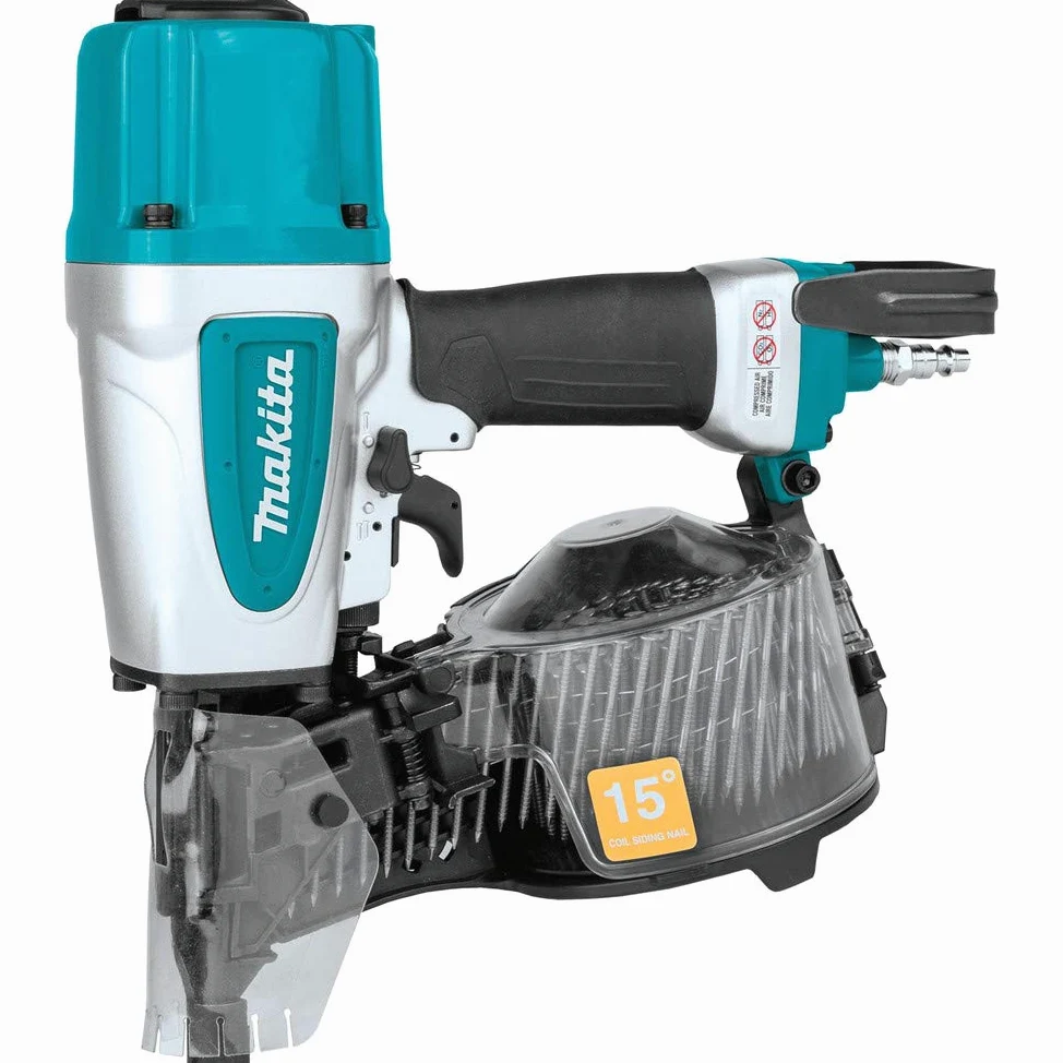 Makita AN613 CHIODATRICE PNEUMATICA 38-65MM