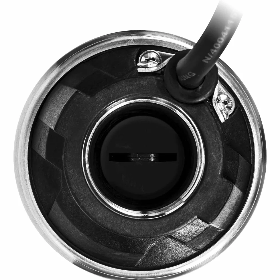 Pompa sommersa per pozzi TDP 750 E