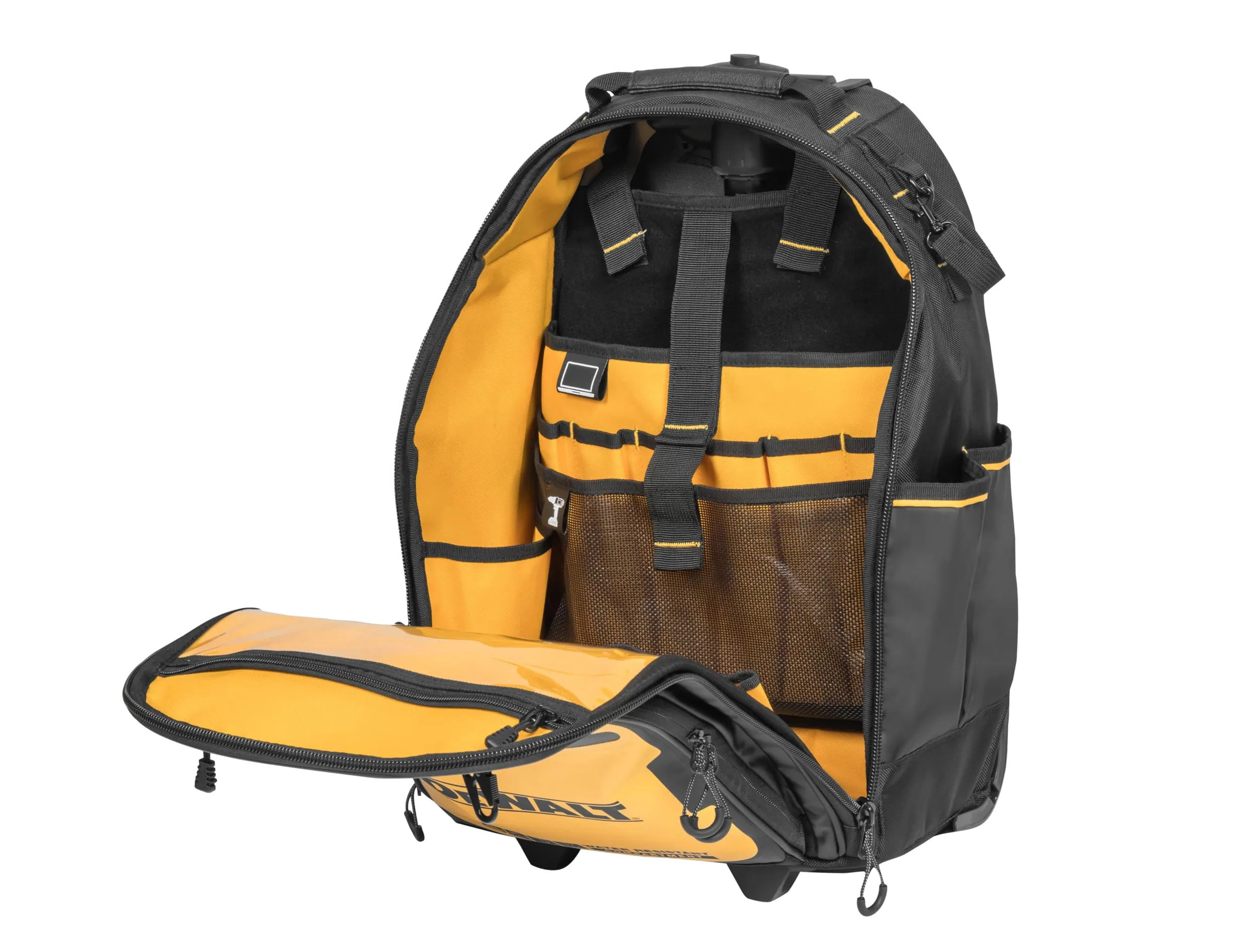 DEWALT Pro Zaino su ruote, DWST60101-1