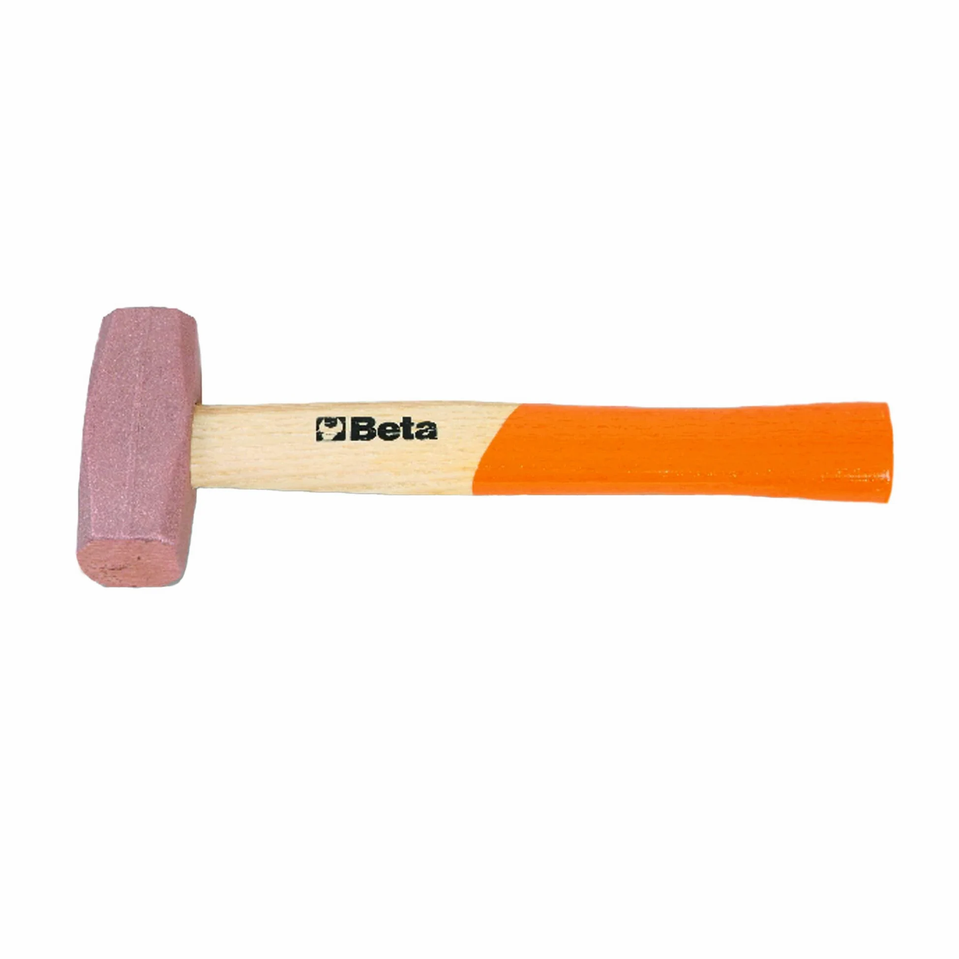 Beta 1385 2000 - Mazzuole con testa in rame manico in legno