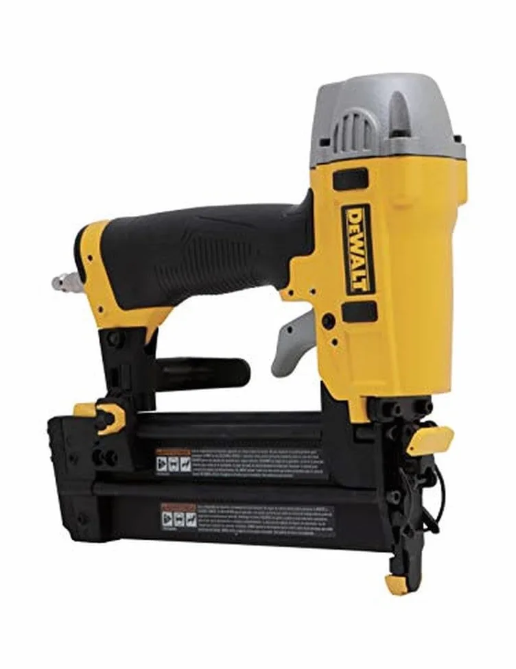 DEWALT DPSSX38-XJ Cucitrice lunghezza graffa 12 - 38mm, diametro 1,27mm.