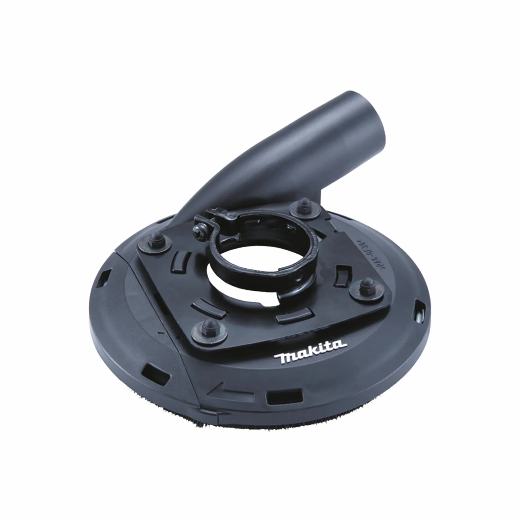 Makita 195239-9 - Colector de polvo para amoladoras de 115/125 mm